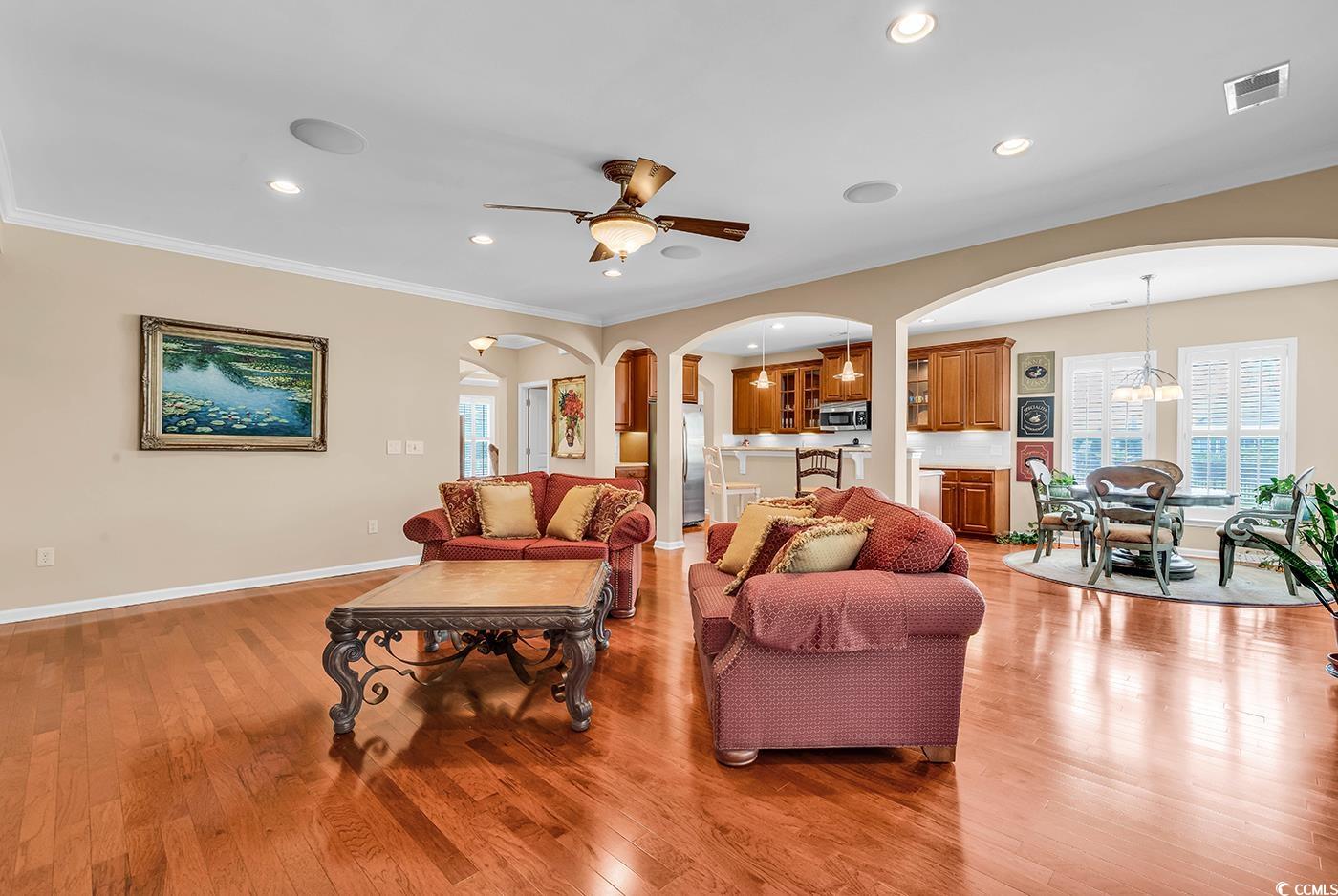 632 Serendipity Circle Property Photo 16