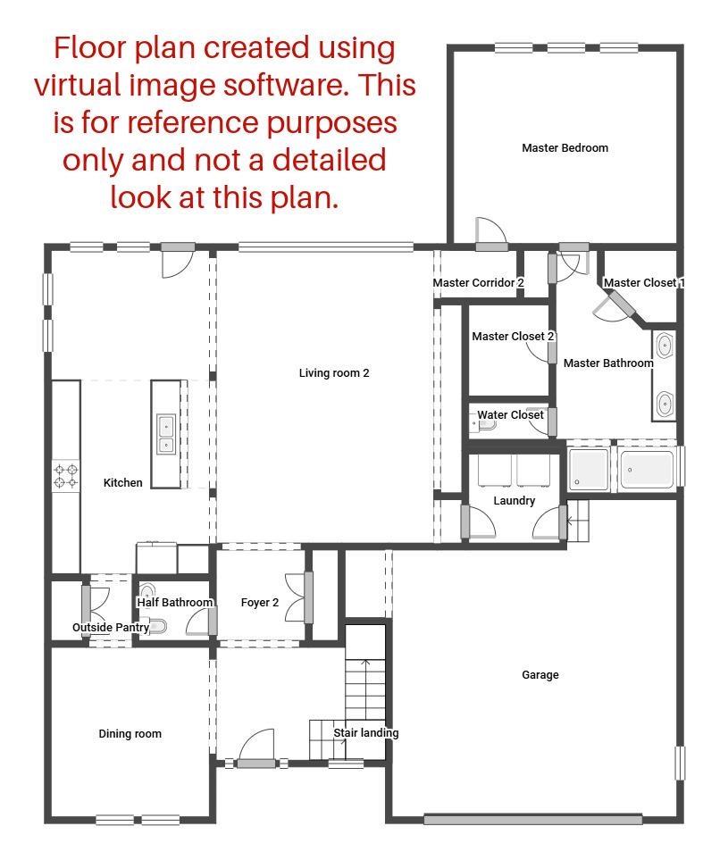 632 Serendipity Circle Property Photo 39