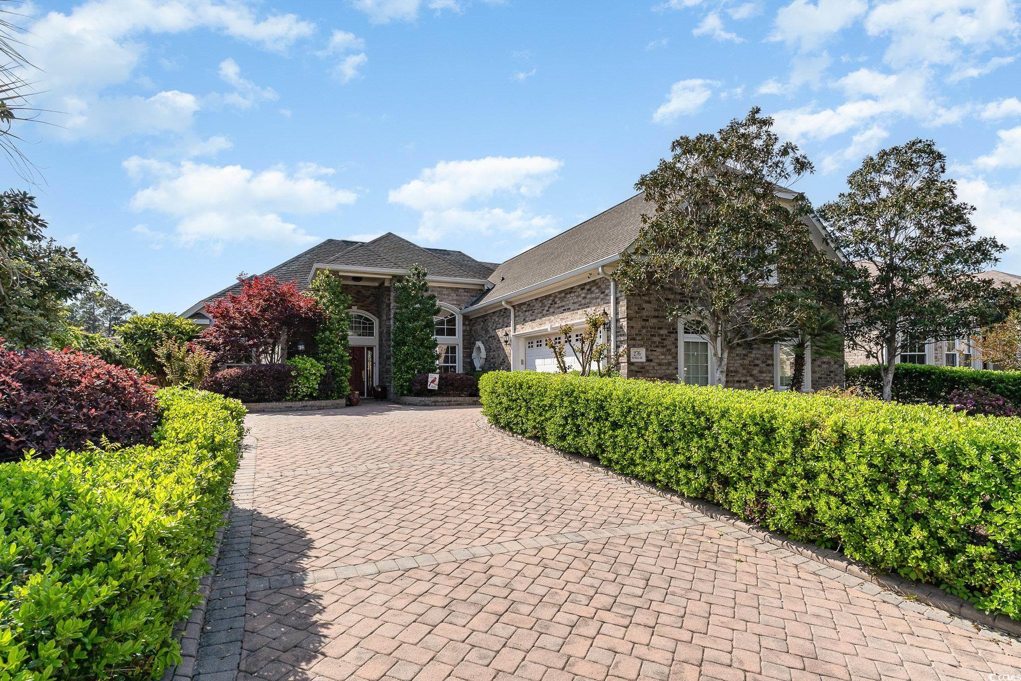 276 Waterfall Circle Property Photo
