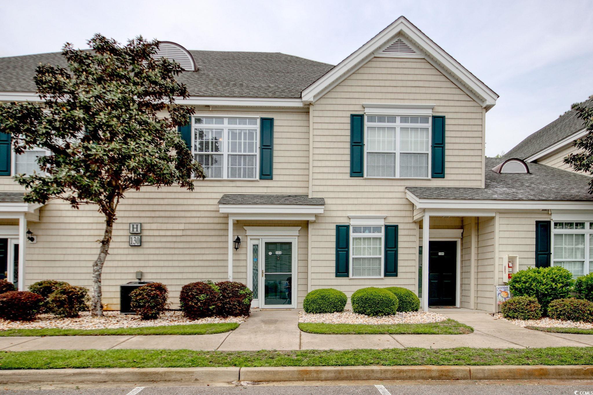 130 Scotch Broom Dr. Property Photo