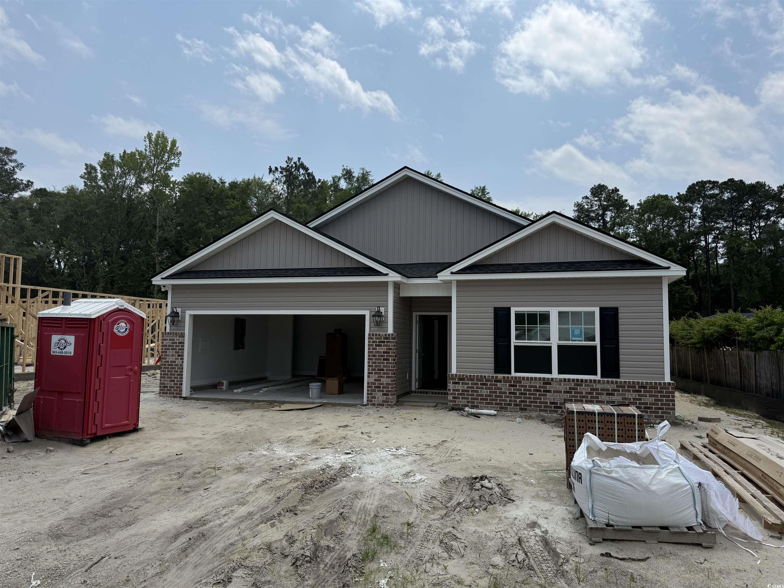 56 Henderson Way Property Photo 1