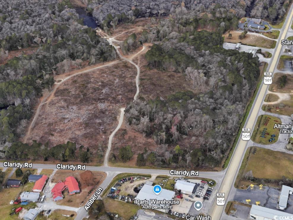 Tbd1150 Highway 501 Business Property Photo 2