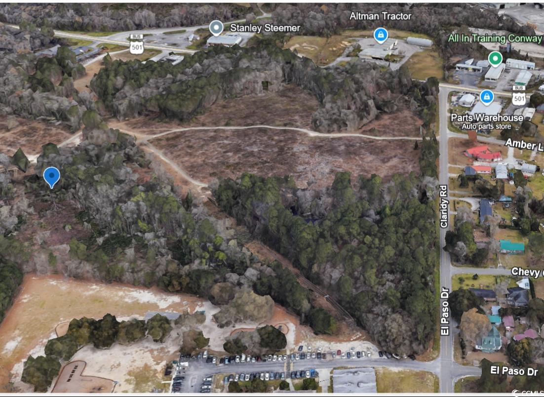 Tbd1150 Highway 501 Business Property Photo 13