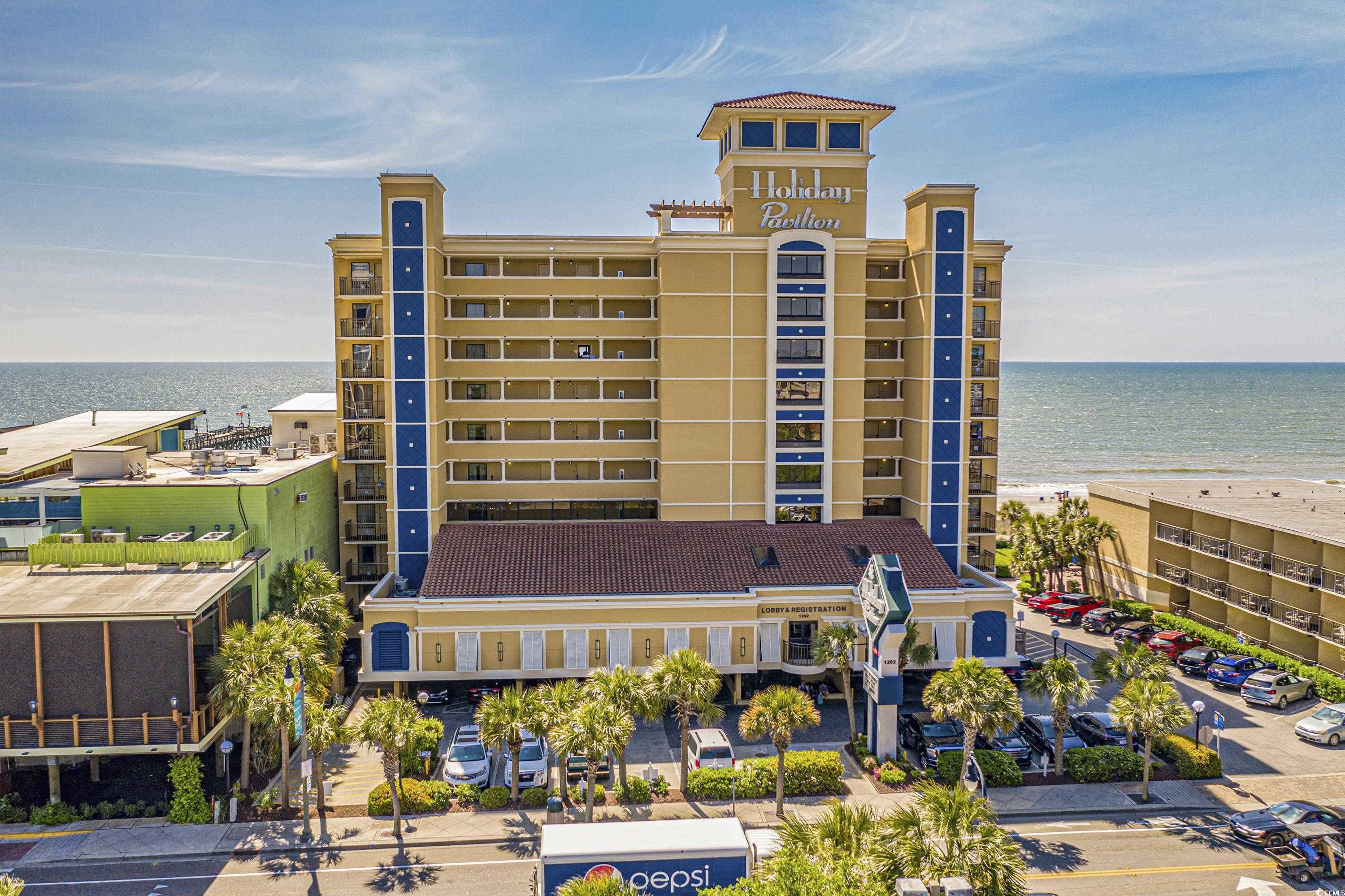 1200 N Ocean Blvd. Property Photo 1
