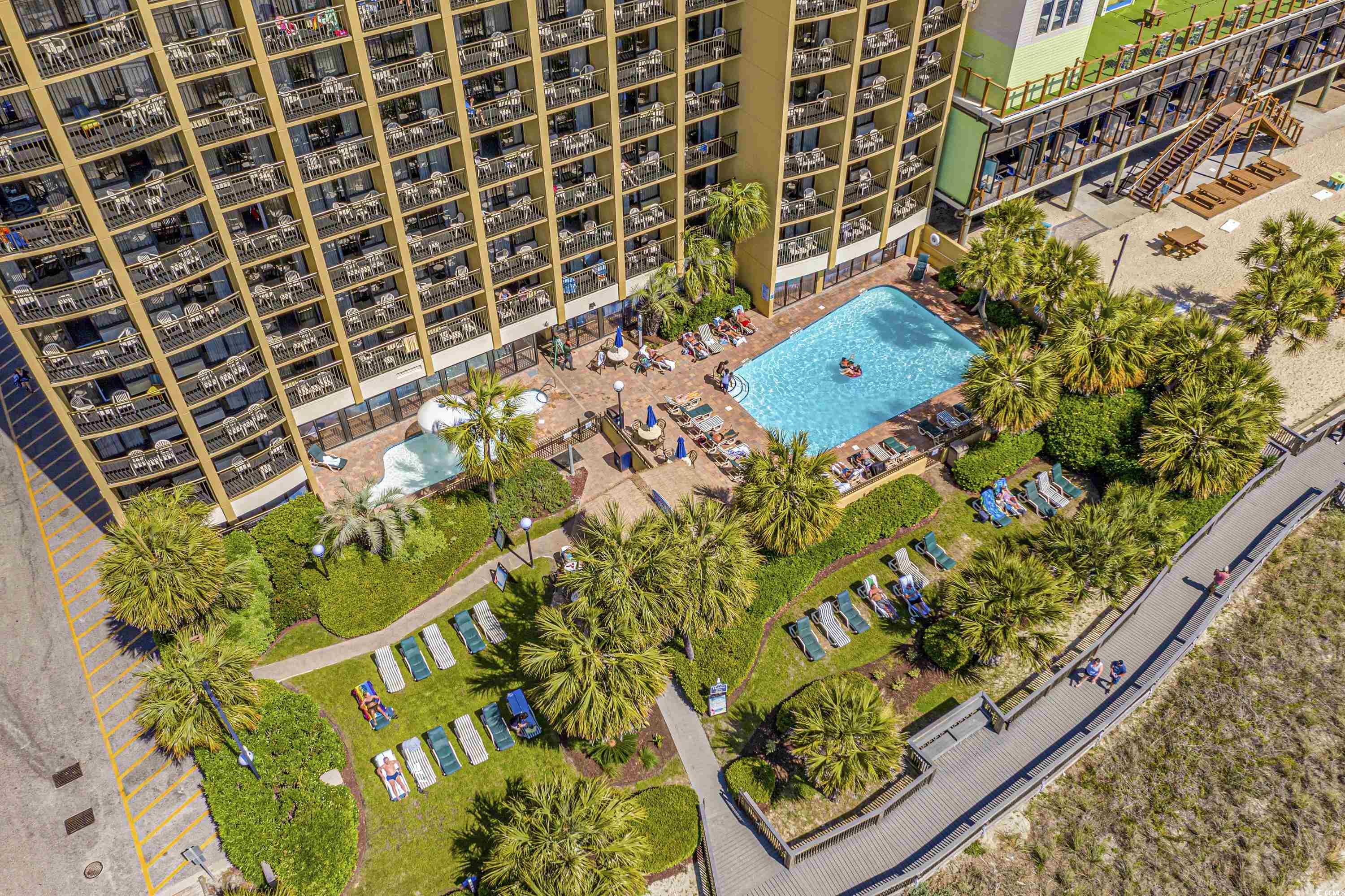 1200 N Ocean Blvd. Property Photo 6