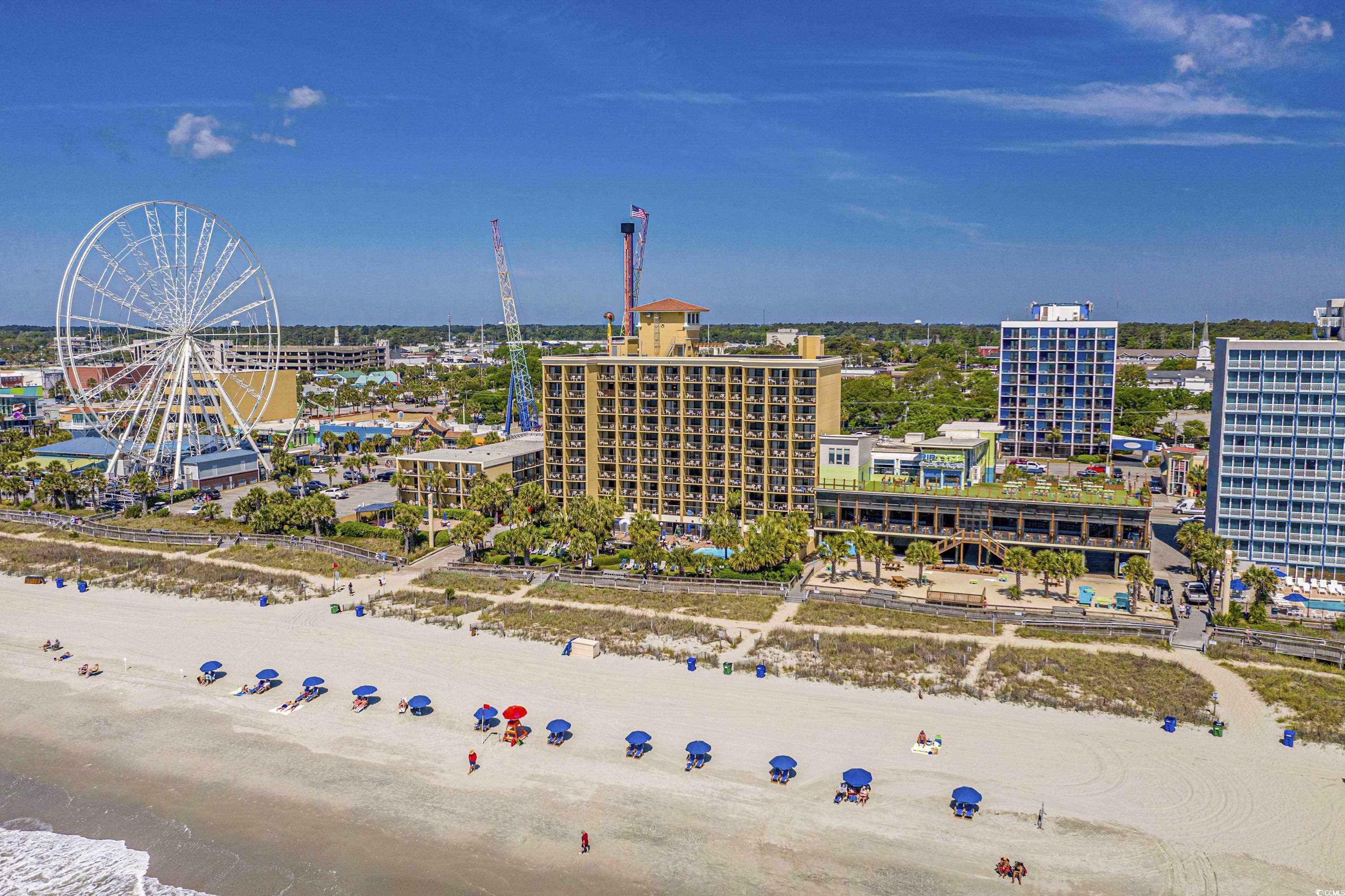 1200 N Ocean Blvd. Property Photo 11