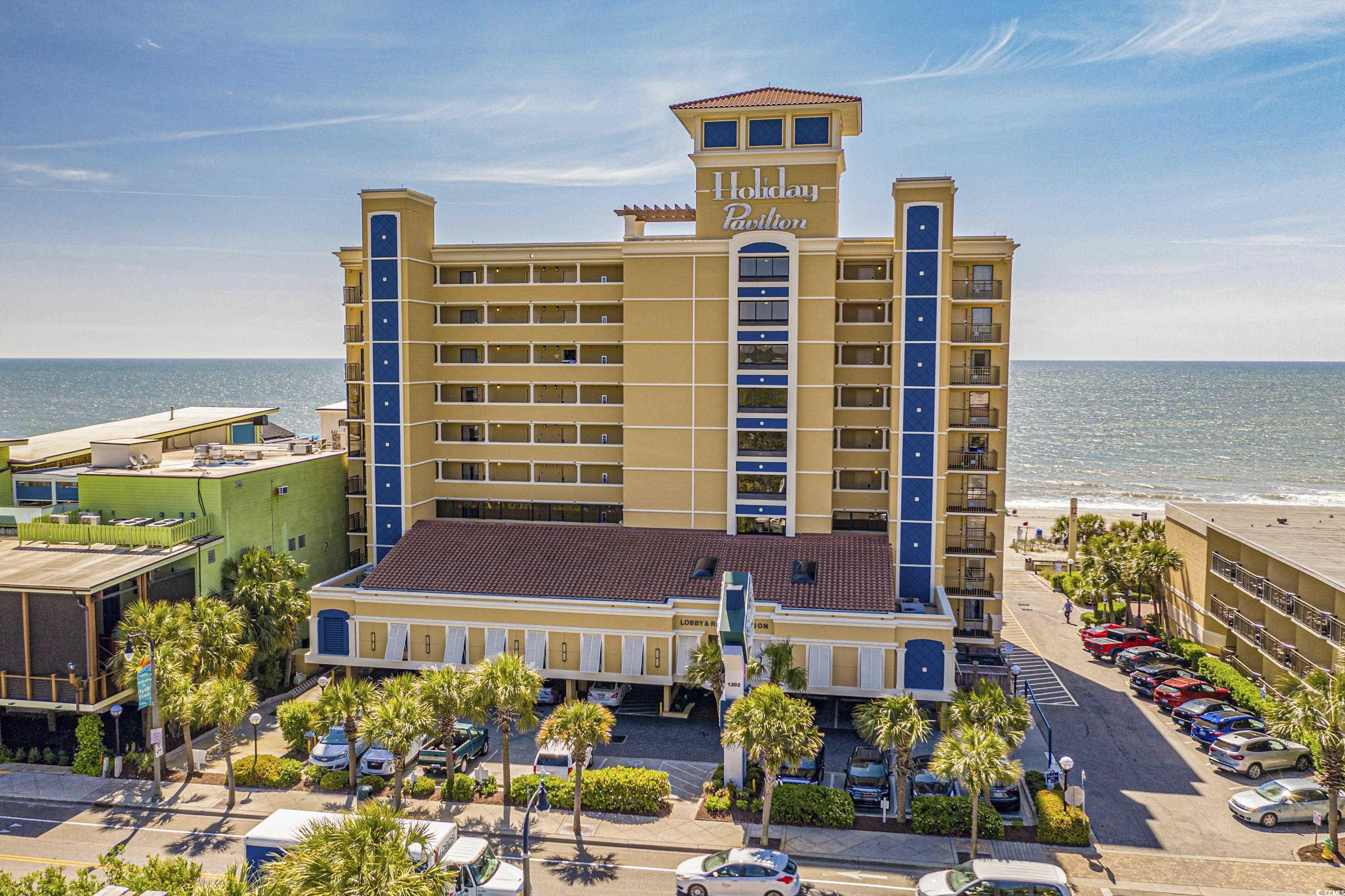 1200 N Ocean Blvd. Property Photo 24
