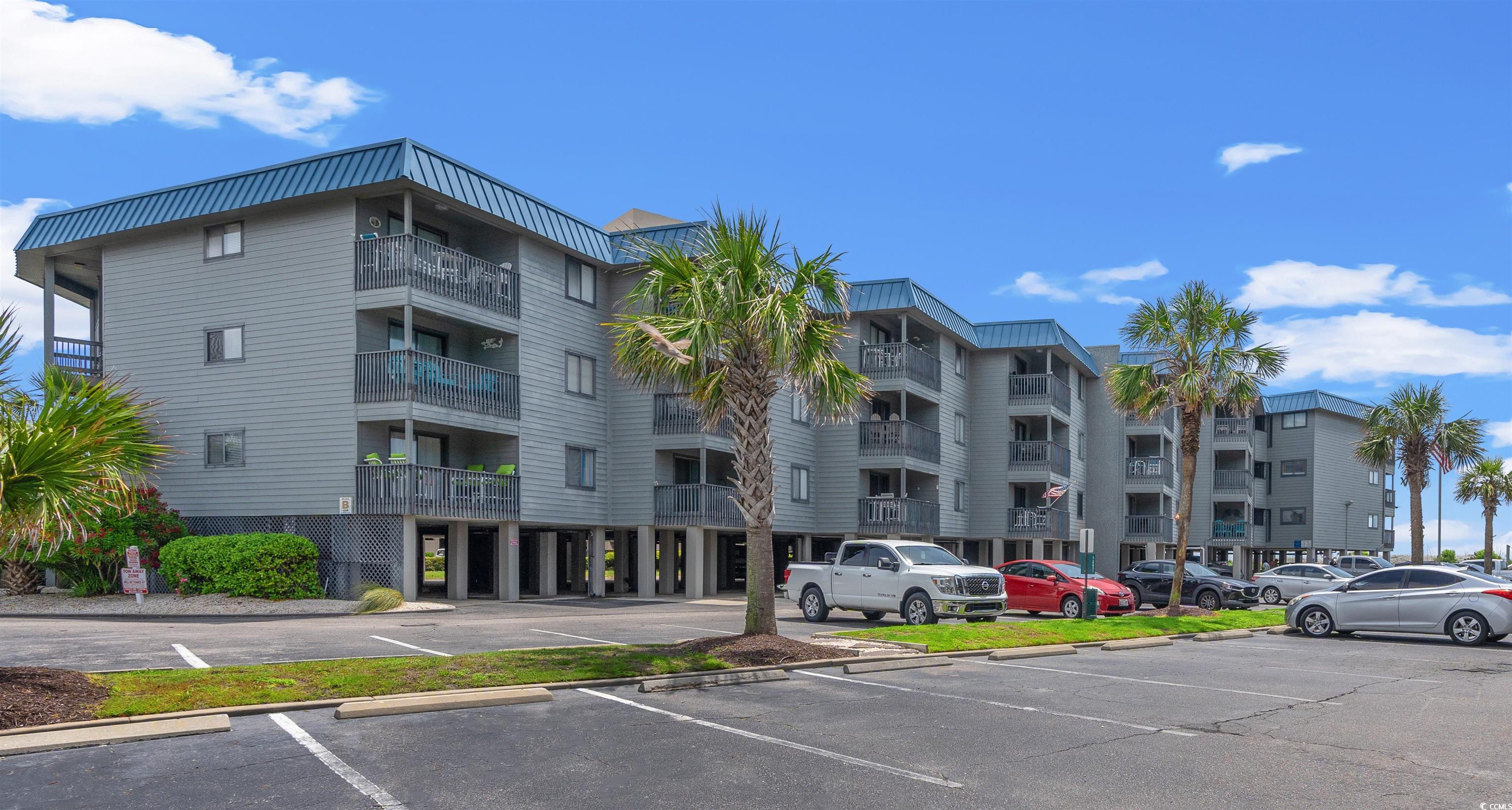 6001 N Ocean Blvd. Property Photo 1