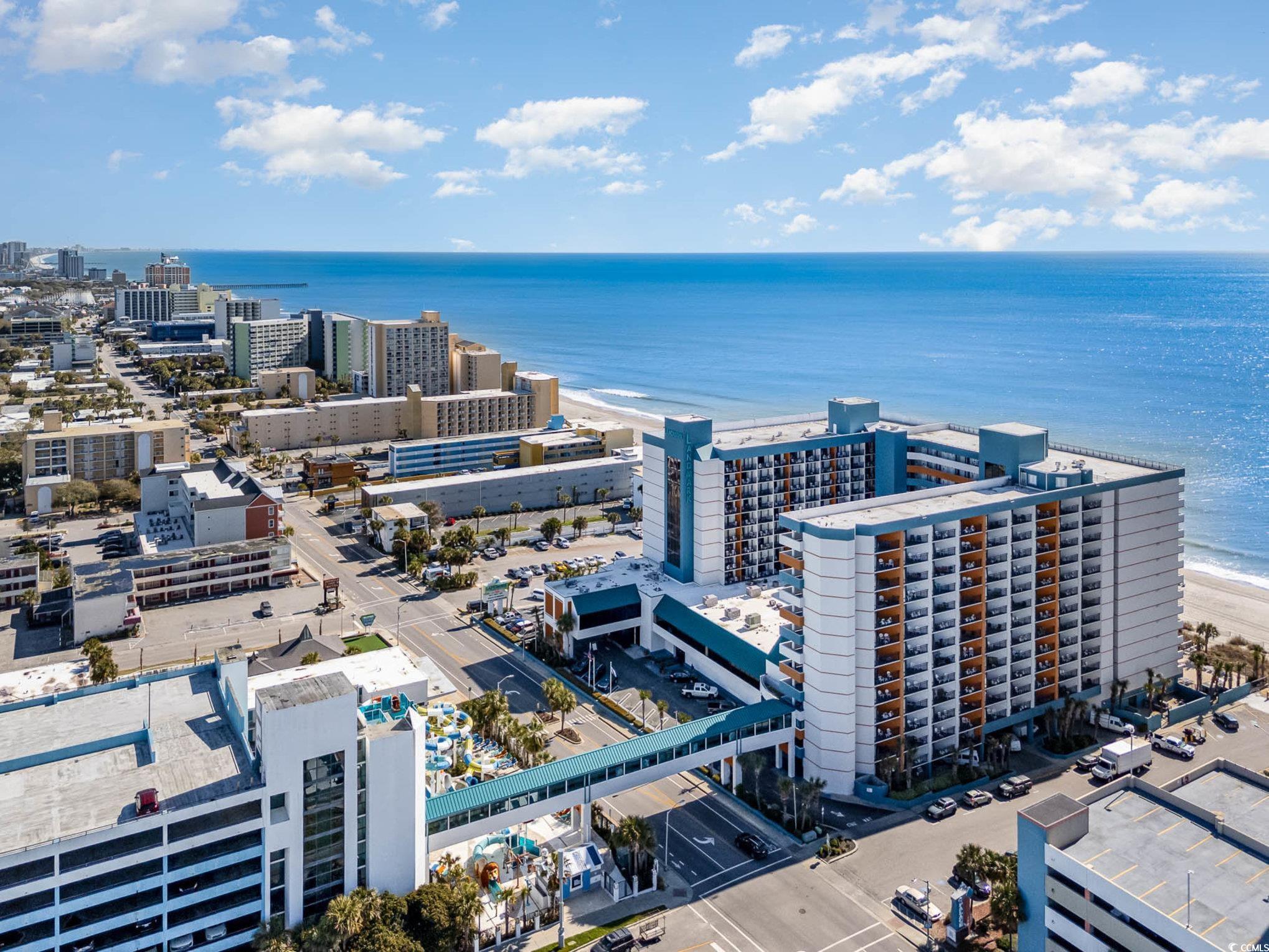 1501 S Ocean Blvd. Property Photo 1