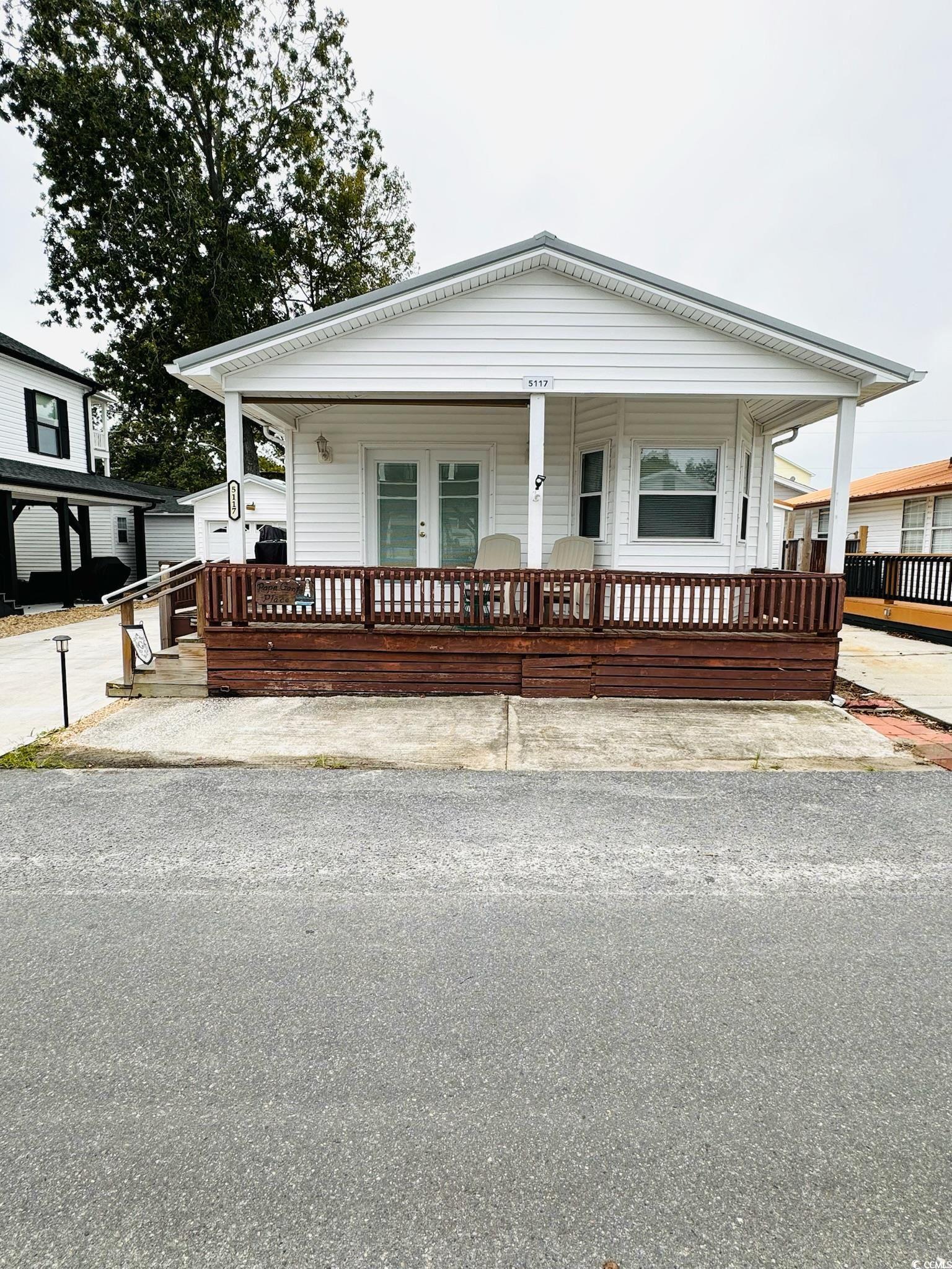 6001-5117 S Kings Hwy. Property Photo 1