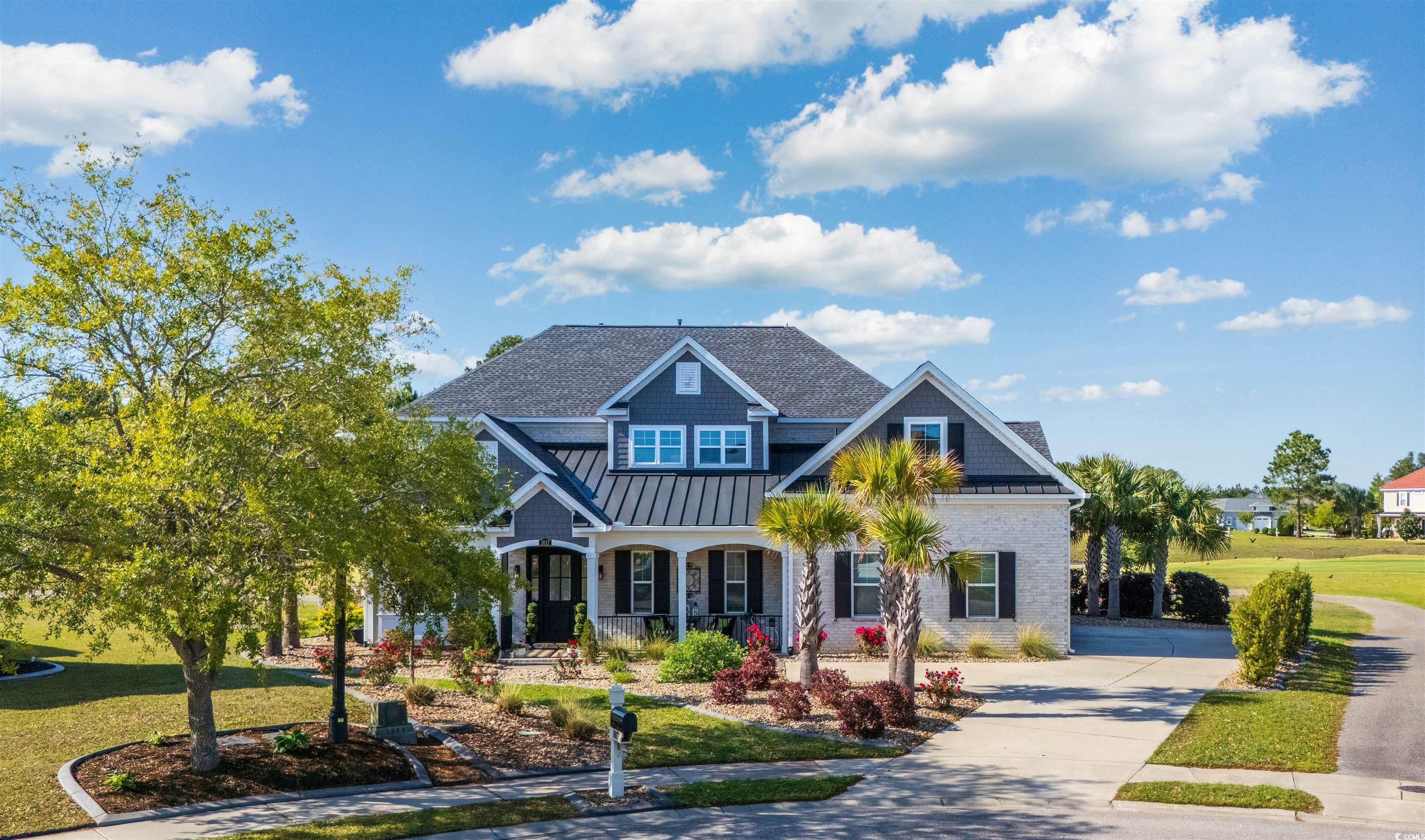 1017 Gallinule Dr. Property Photo 1