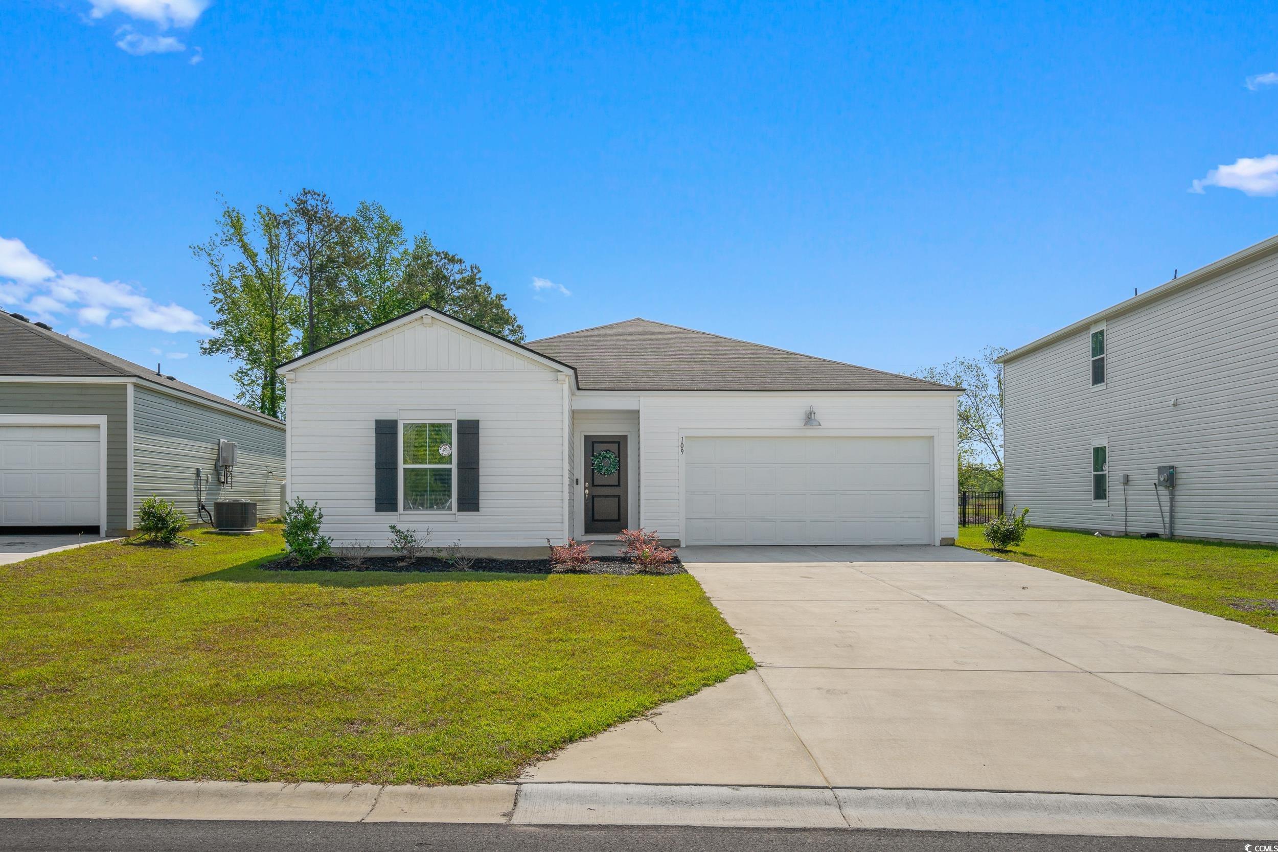 109 River Vista Way Property Photo 1