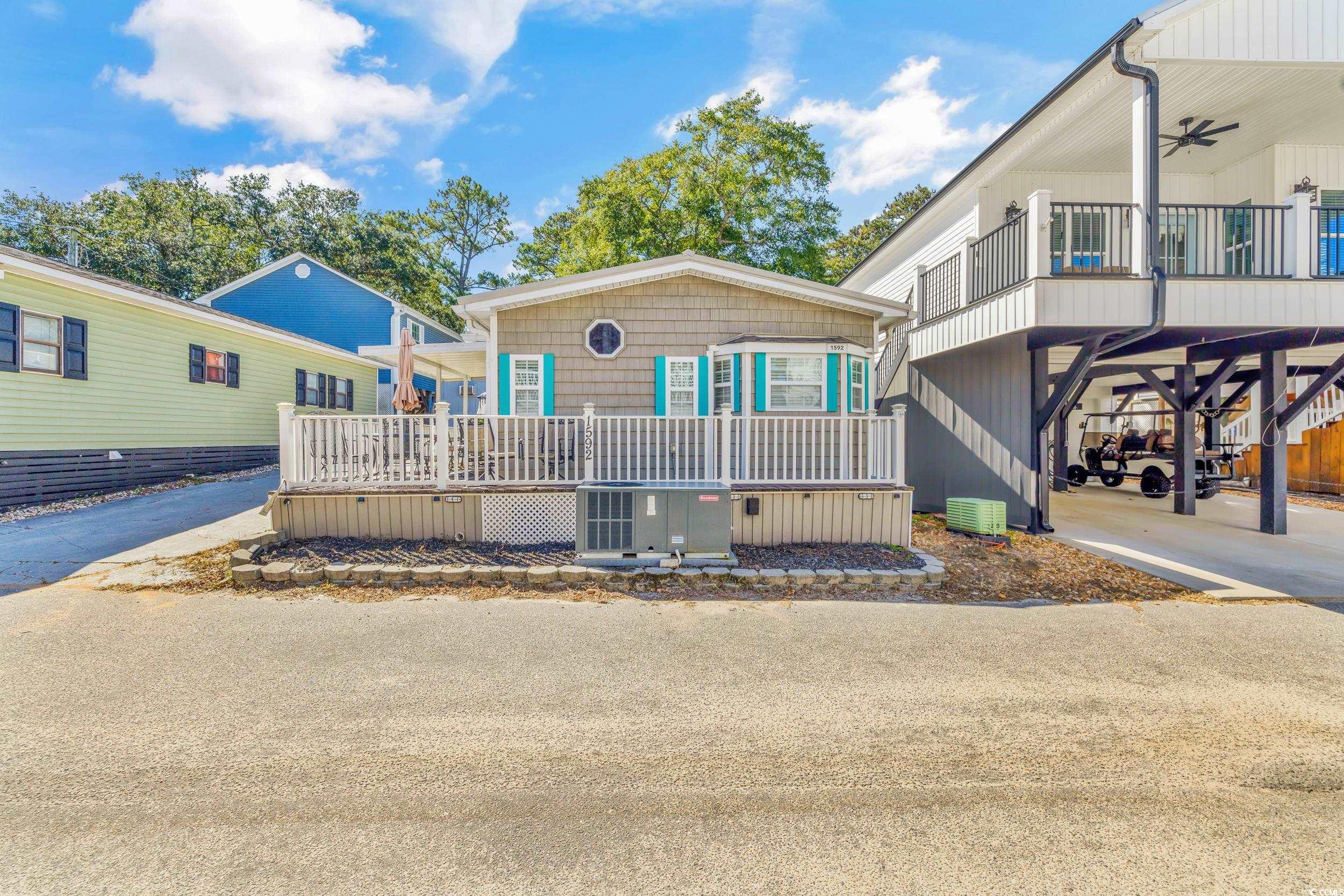 6001-1592 South Kings Hwy. Picture