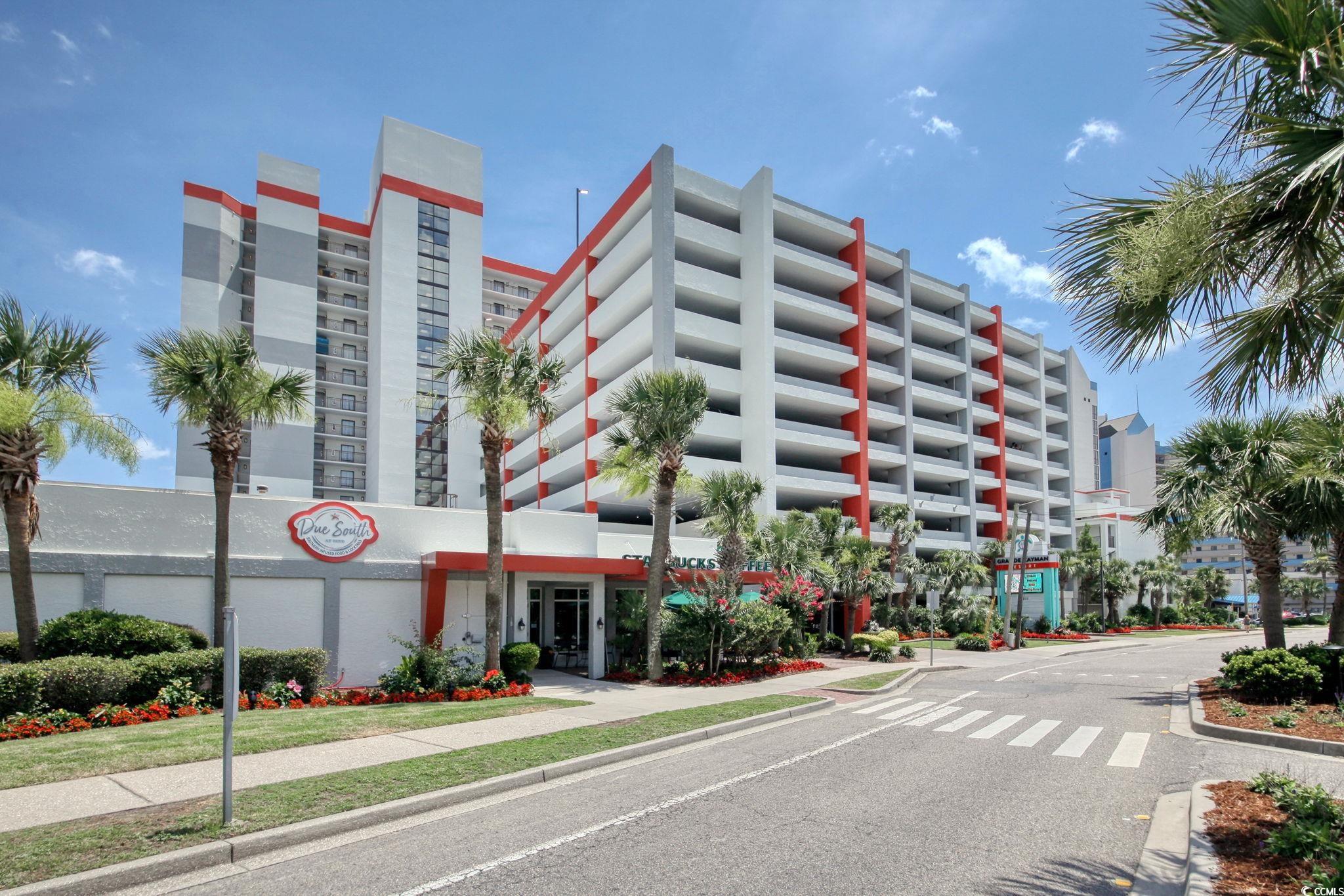 7200 Ocean Blvd. N Property Photo 1