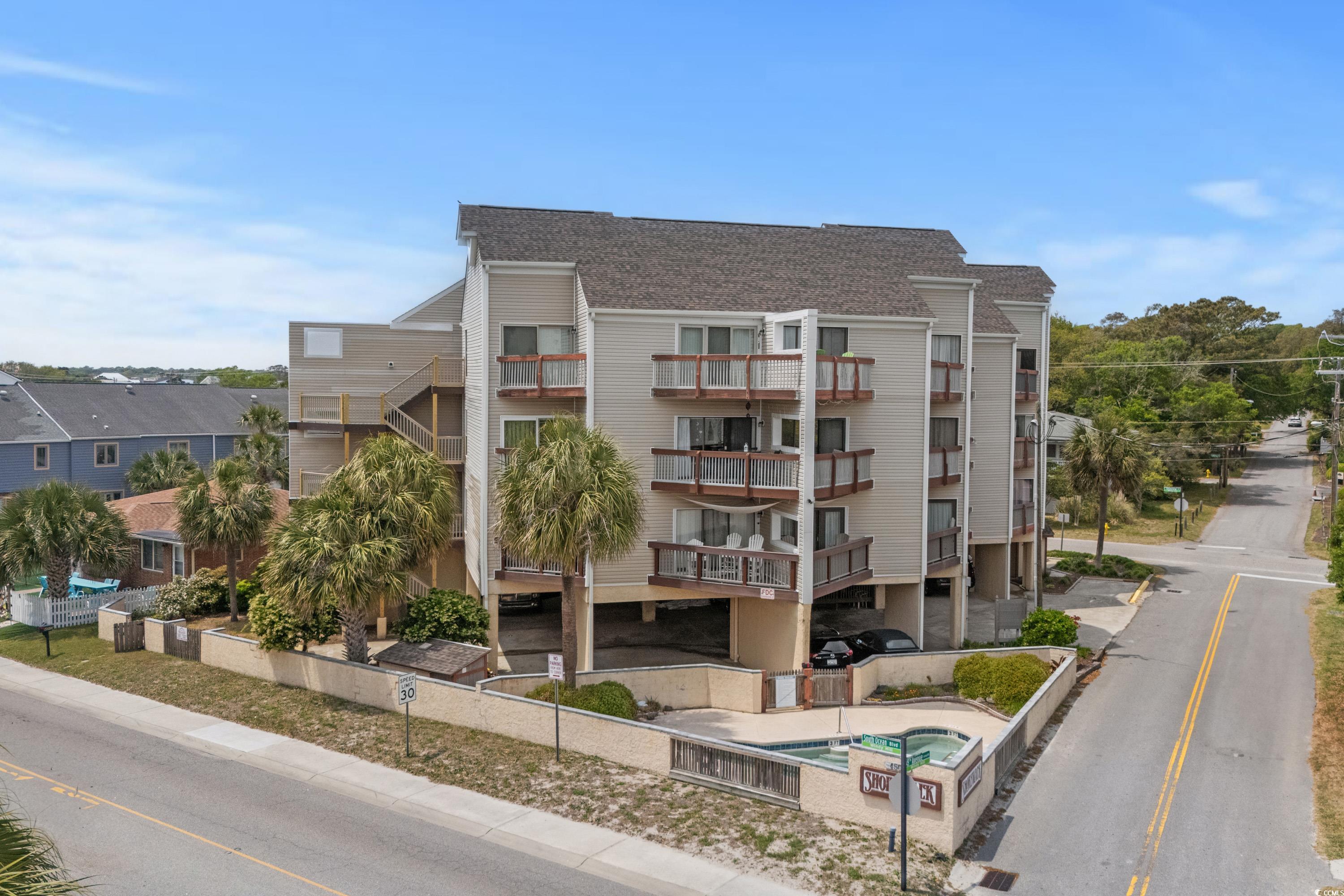 4500 S Ocean Blvd. Property Photo