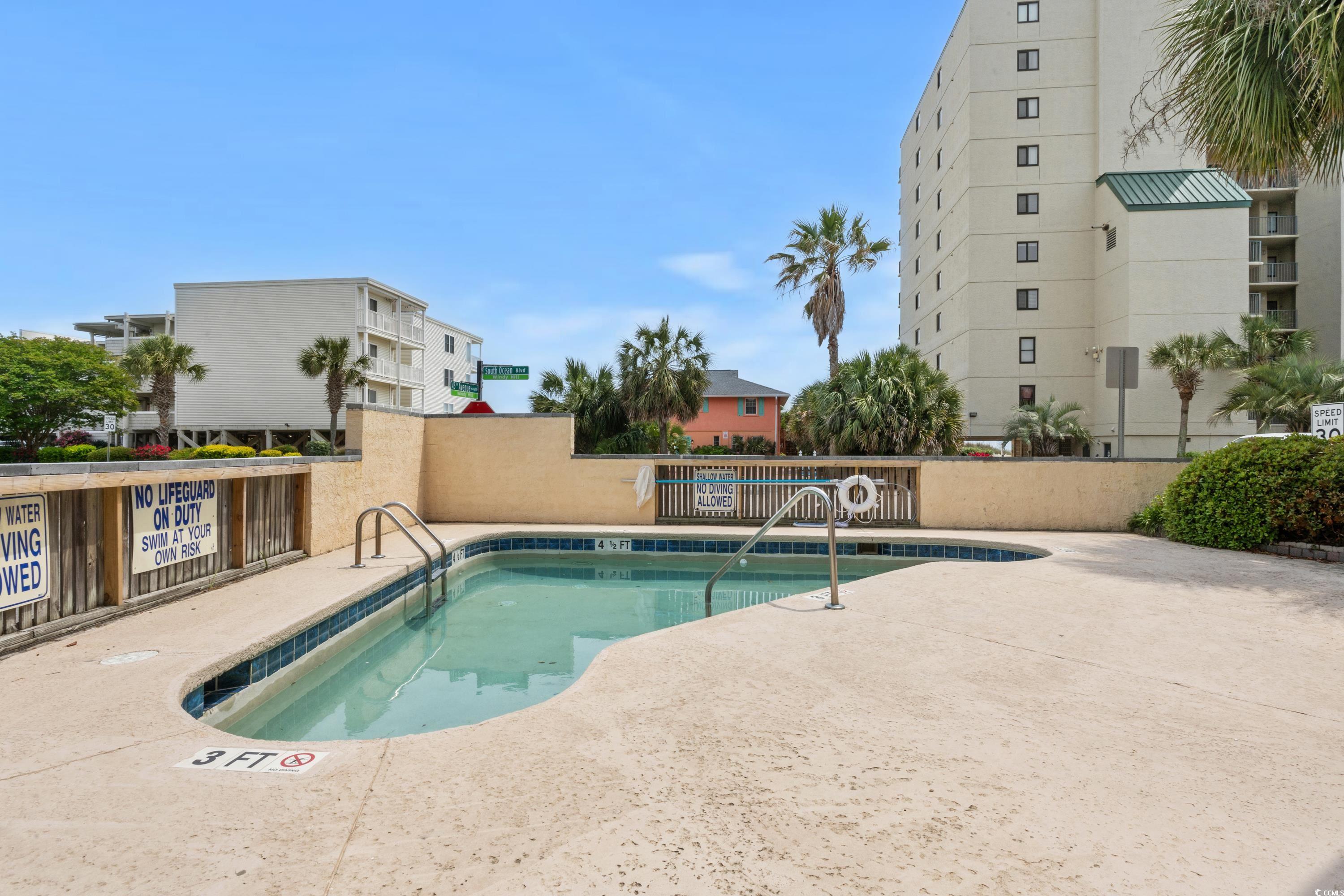 4500 S Ocean Blvd. Property Photo 36