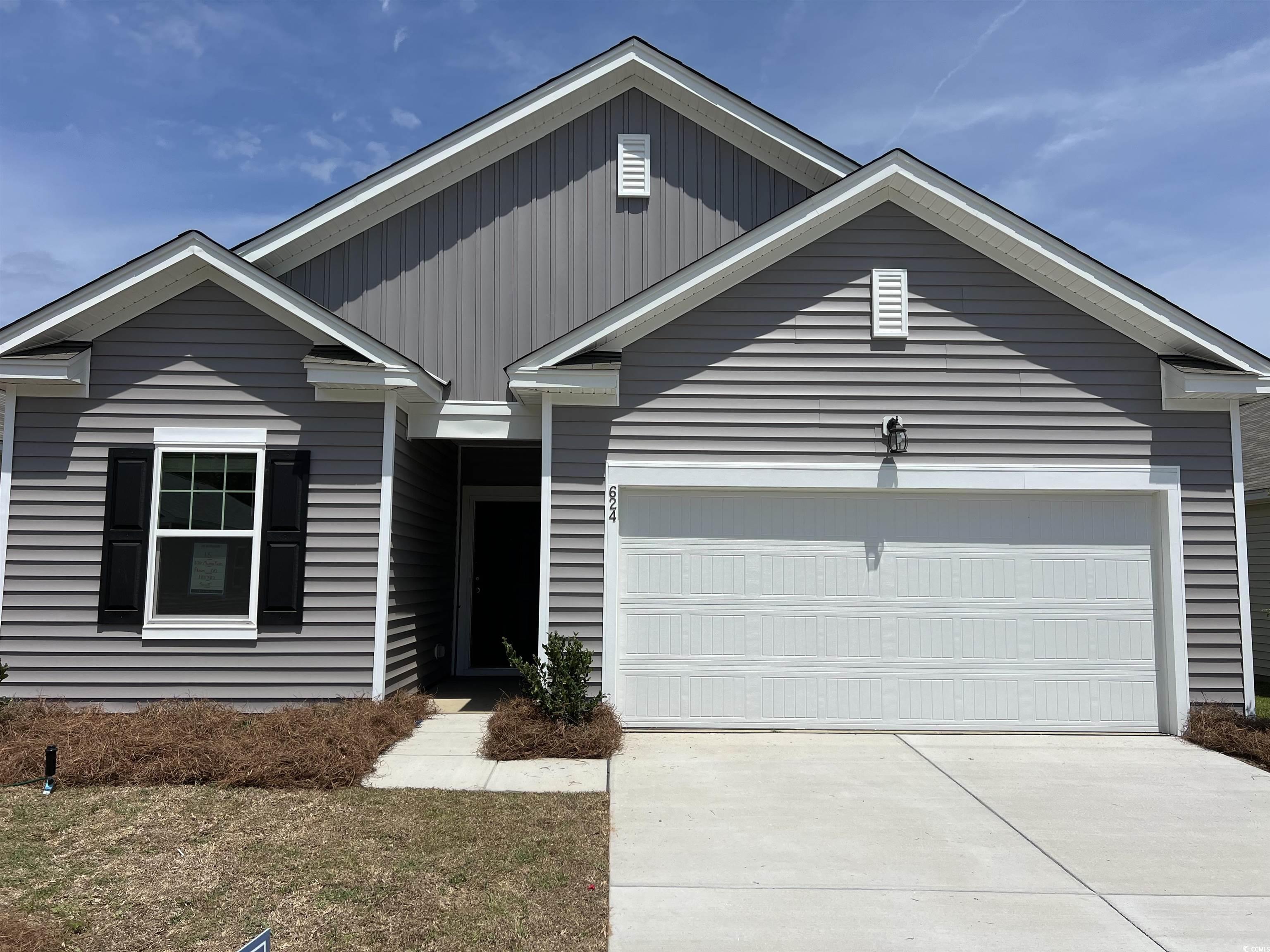 624 Muster Field Ct. Property Photo