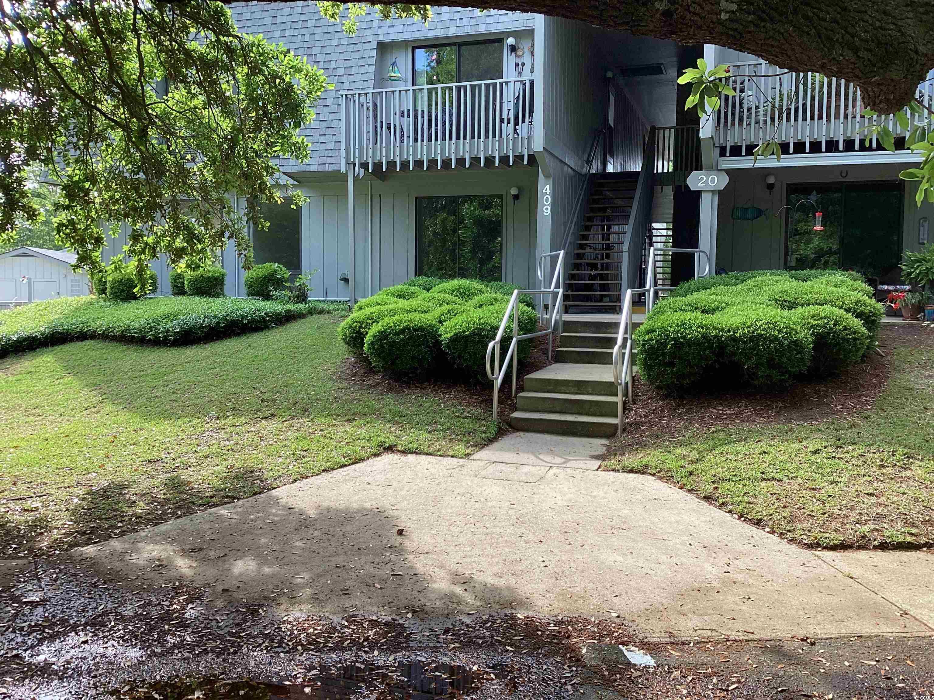409 Salt Marsh Circle Property Photo