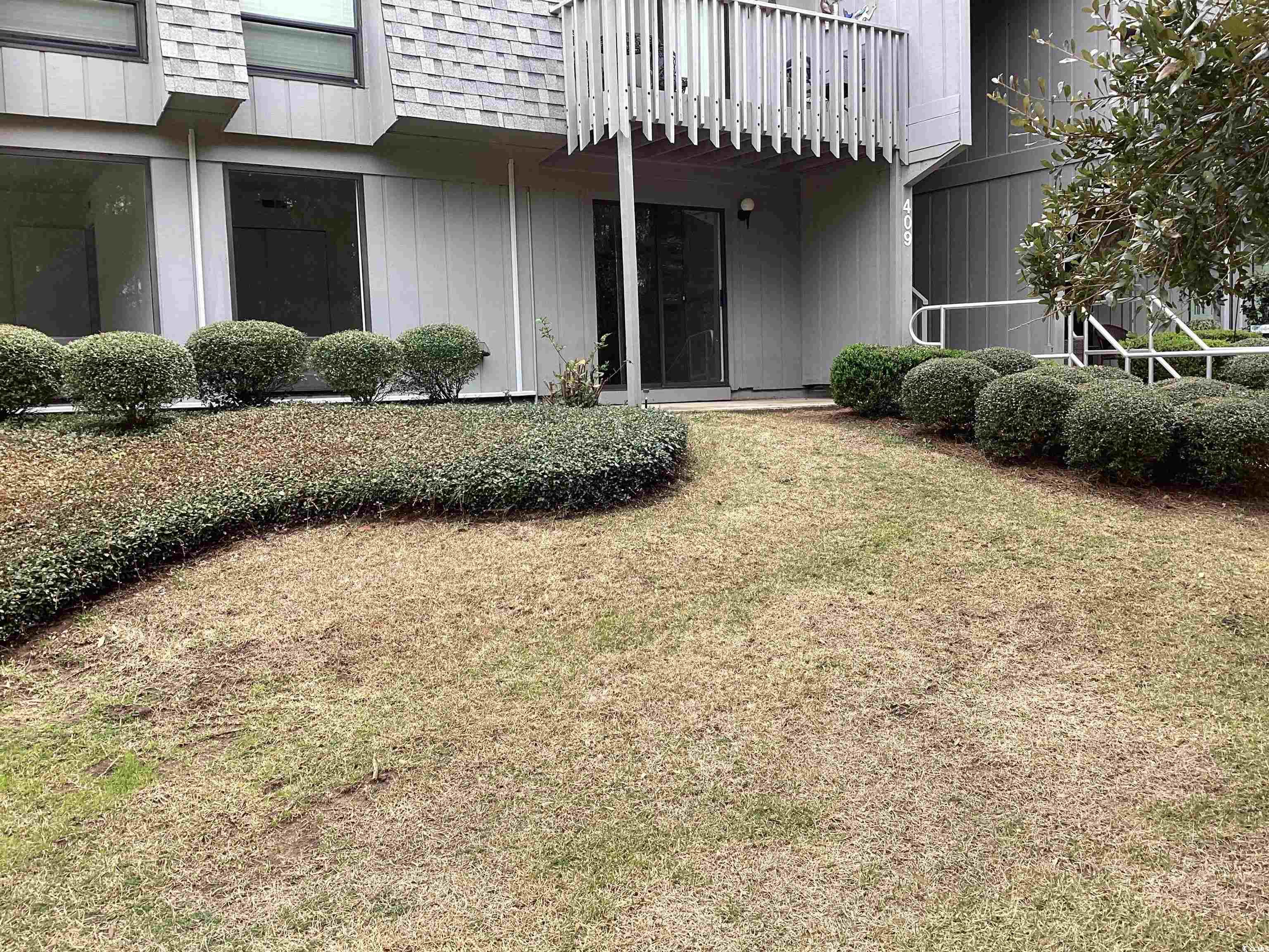 409 Salt Marsh Circle Property Photo 2