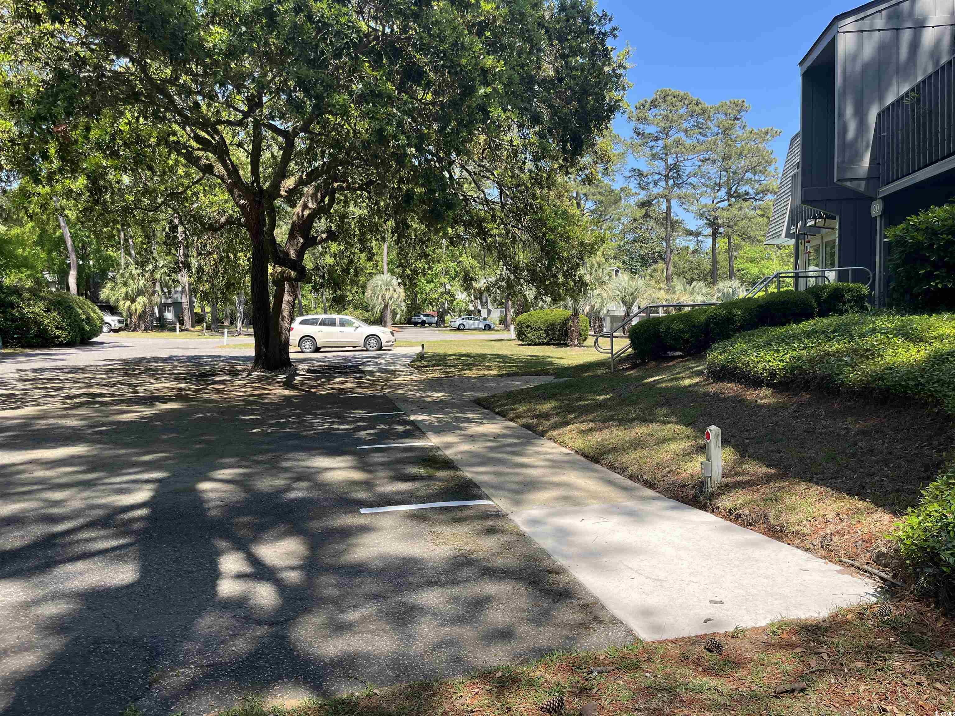 409 Salt Marsh Circle Property Photo 17