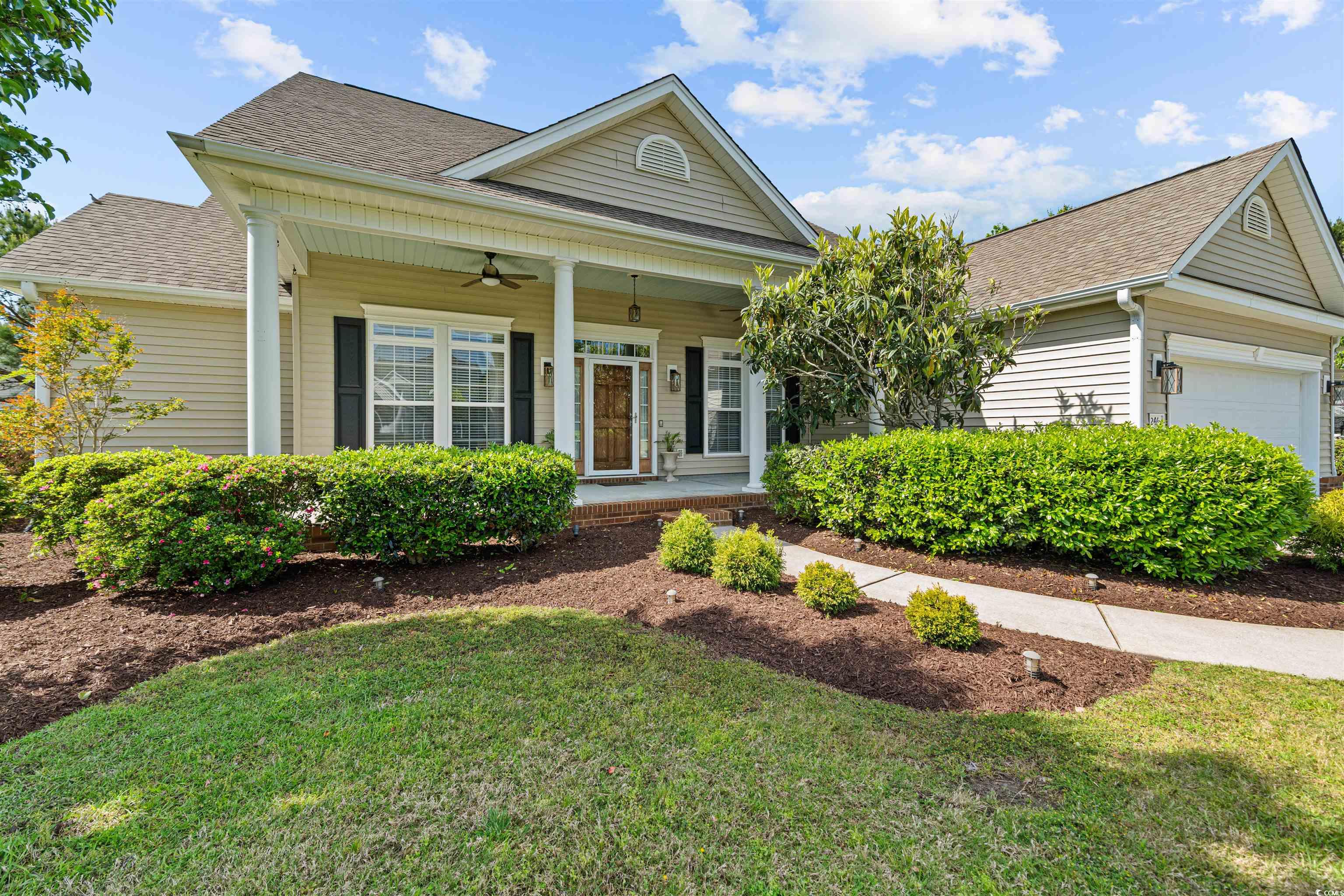 246 Laurel Bay Dr. Property Photo 1