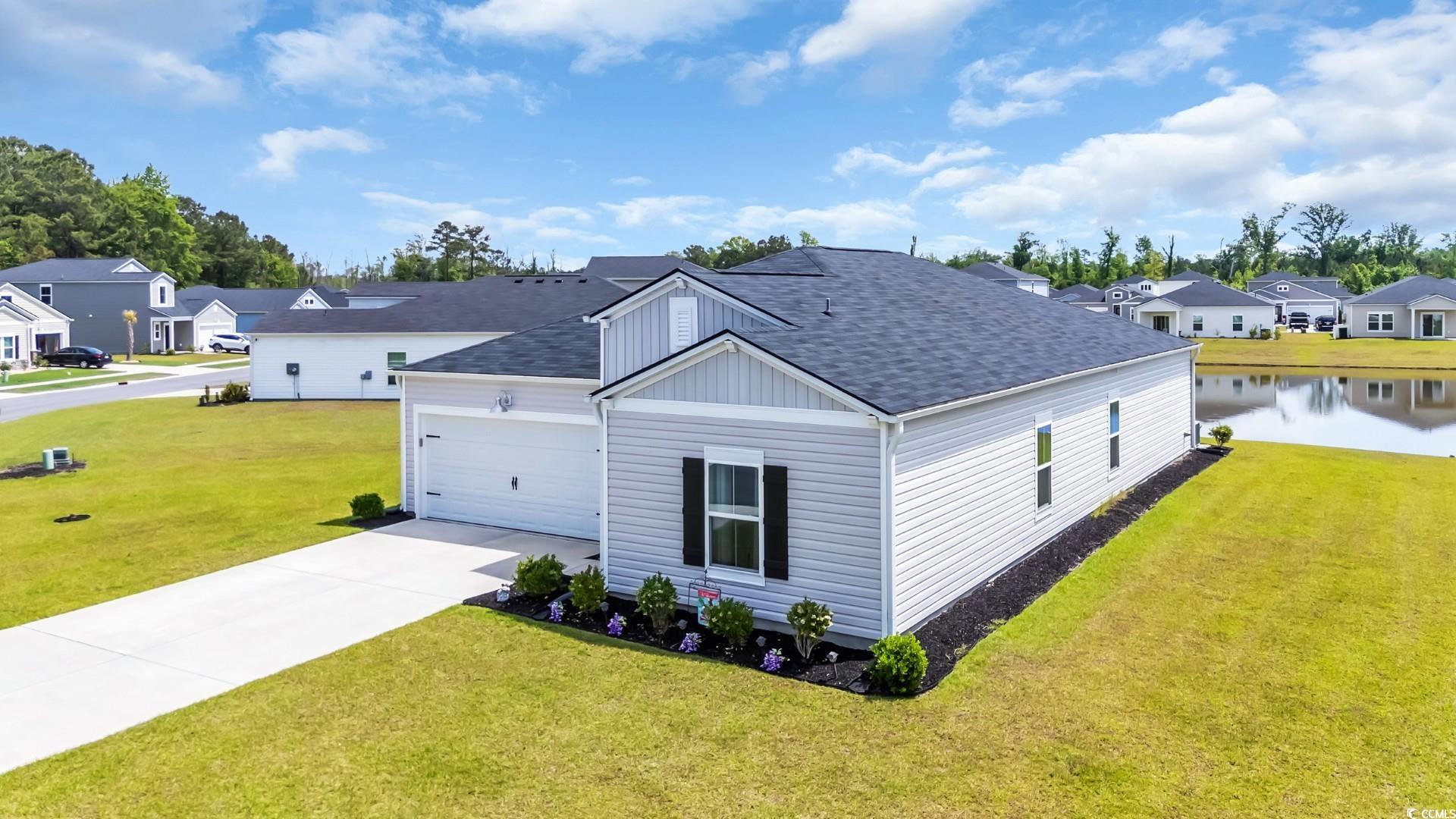 366 Fennec Loop Property Photo