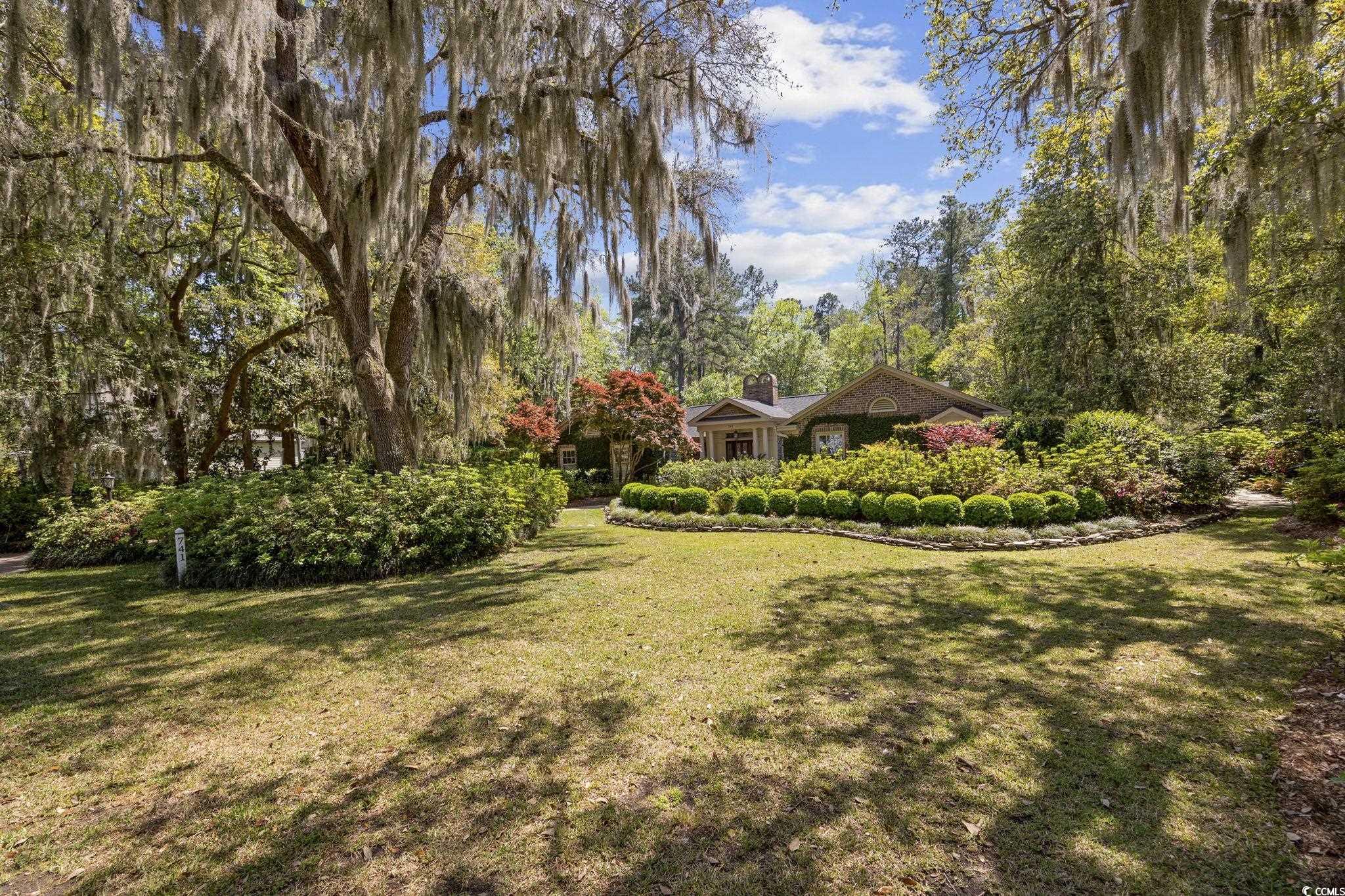 741 Tuckers Rd. Property Photo