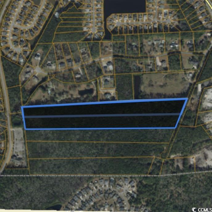 Tbd Betts Rd. Property Photo 6