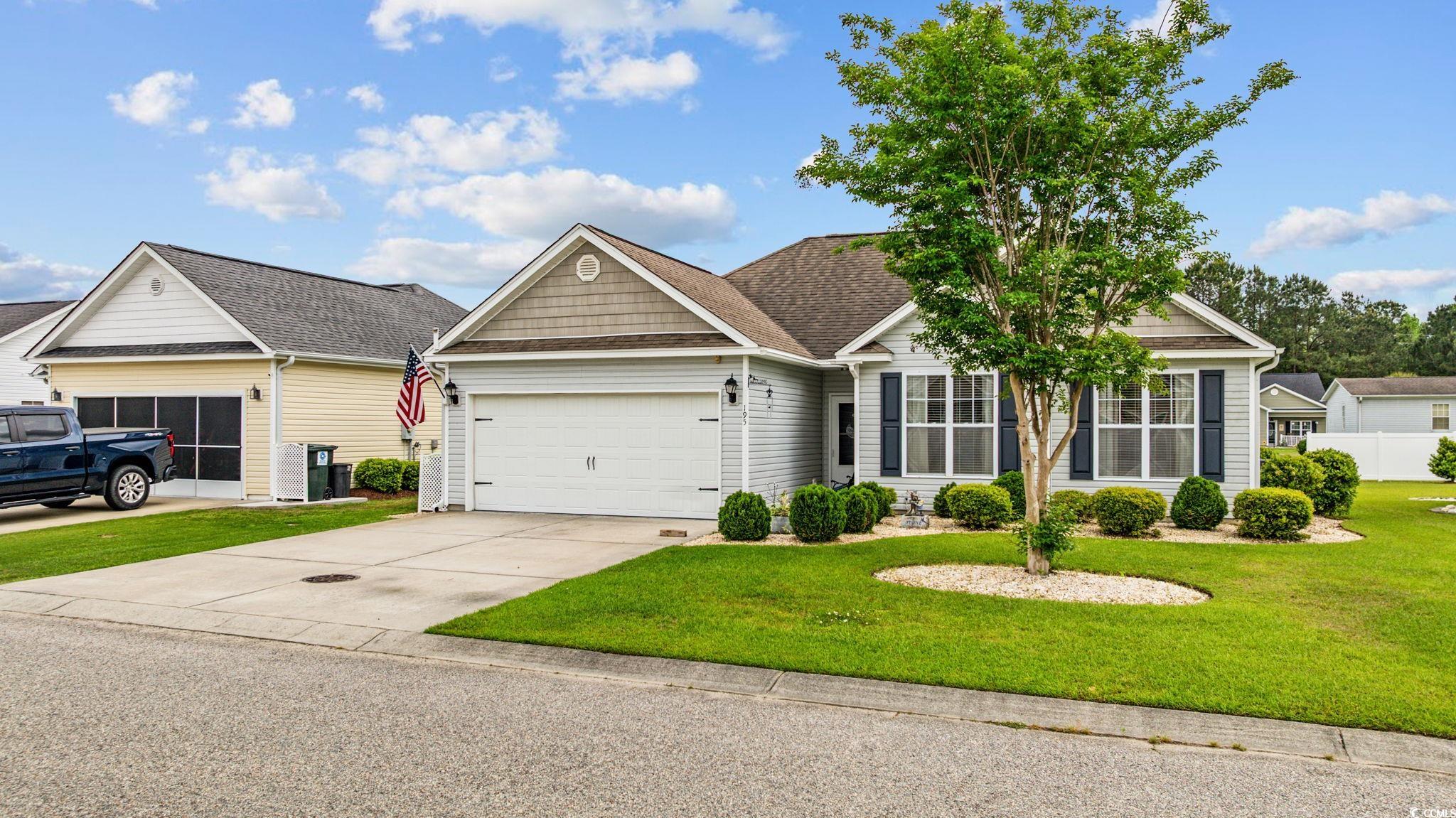195 Cupola Dr. Property Photo 2