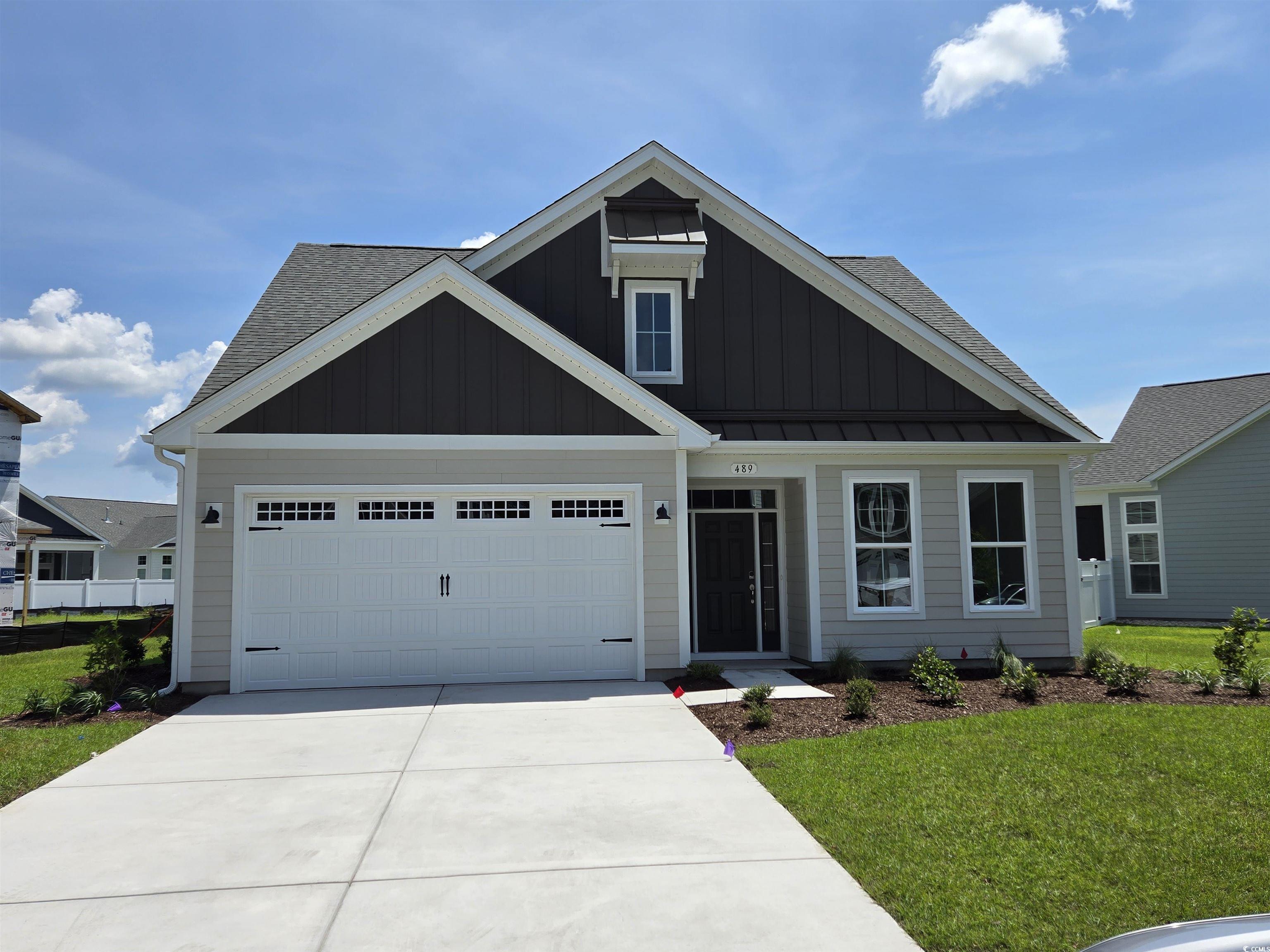 489 Rose Fountain Dr. Property Photo 1