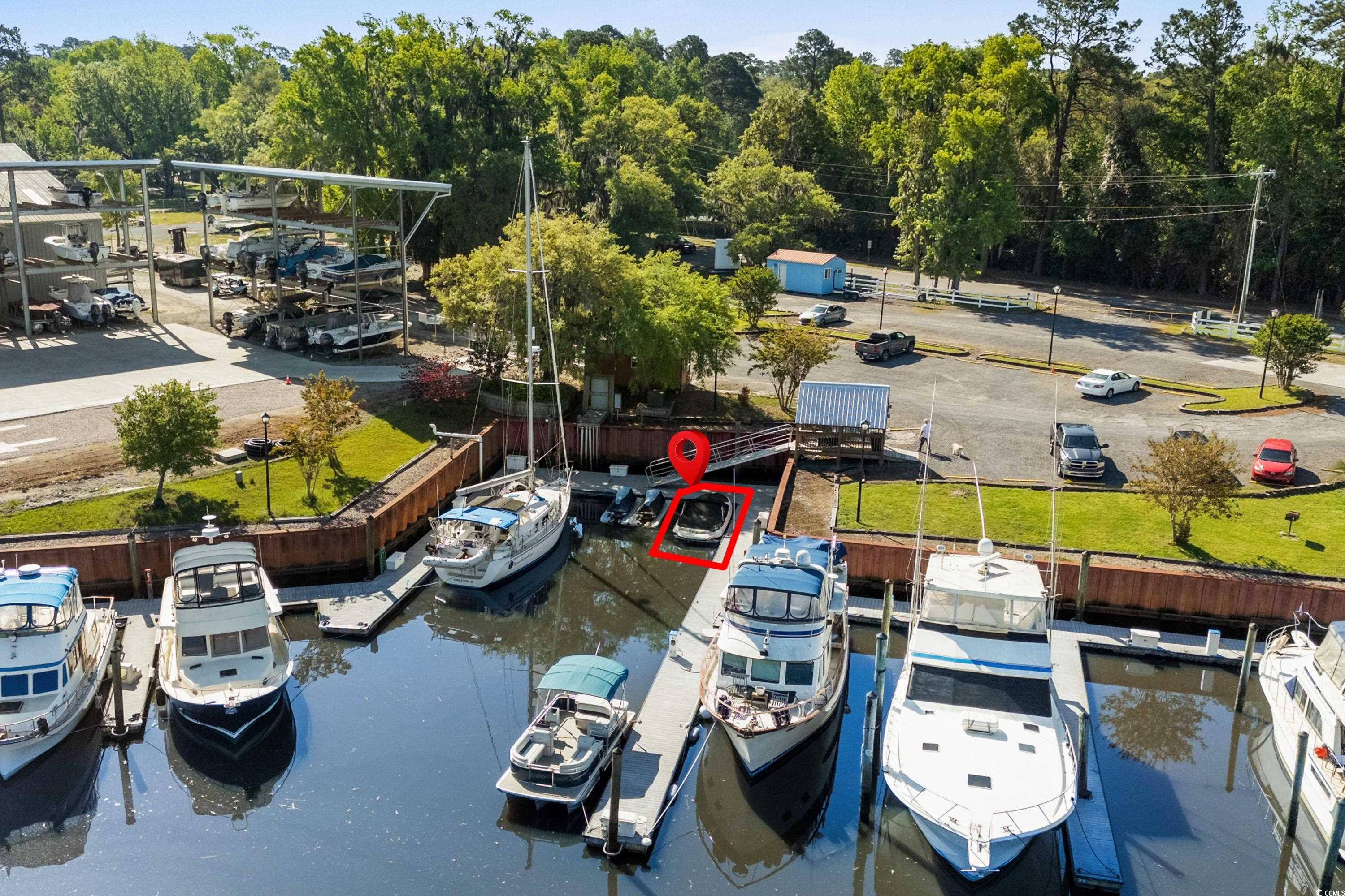 1950 Wachesaw Rd. Property Photo 2