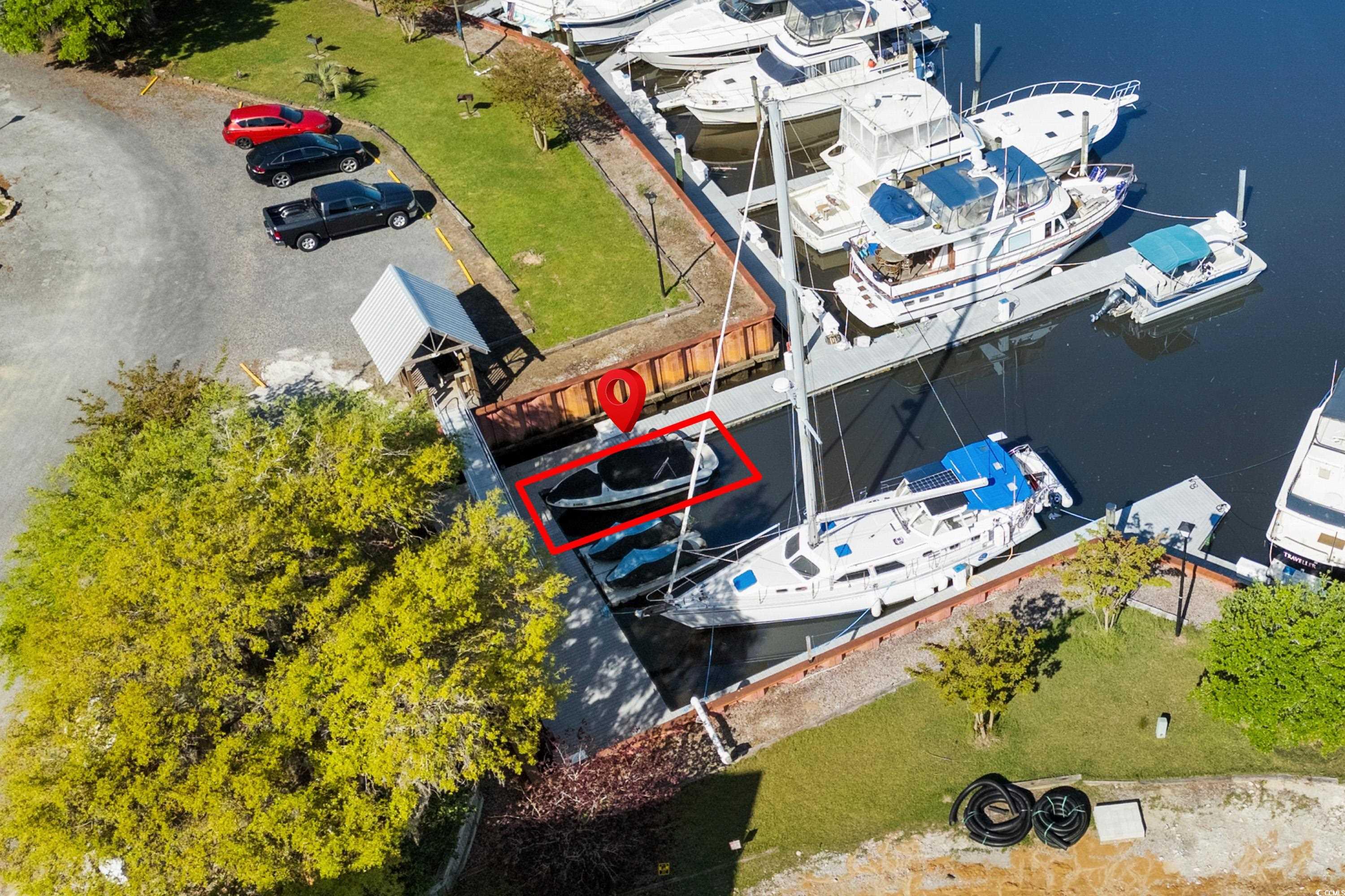 1950 Wachesaw Rd. Property Photo 4