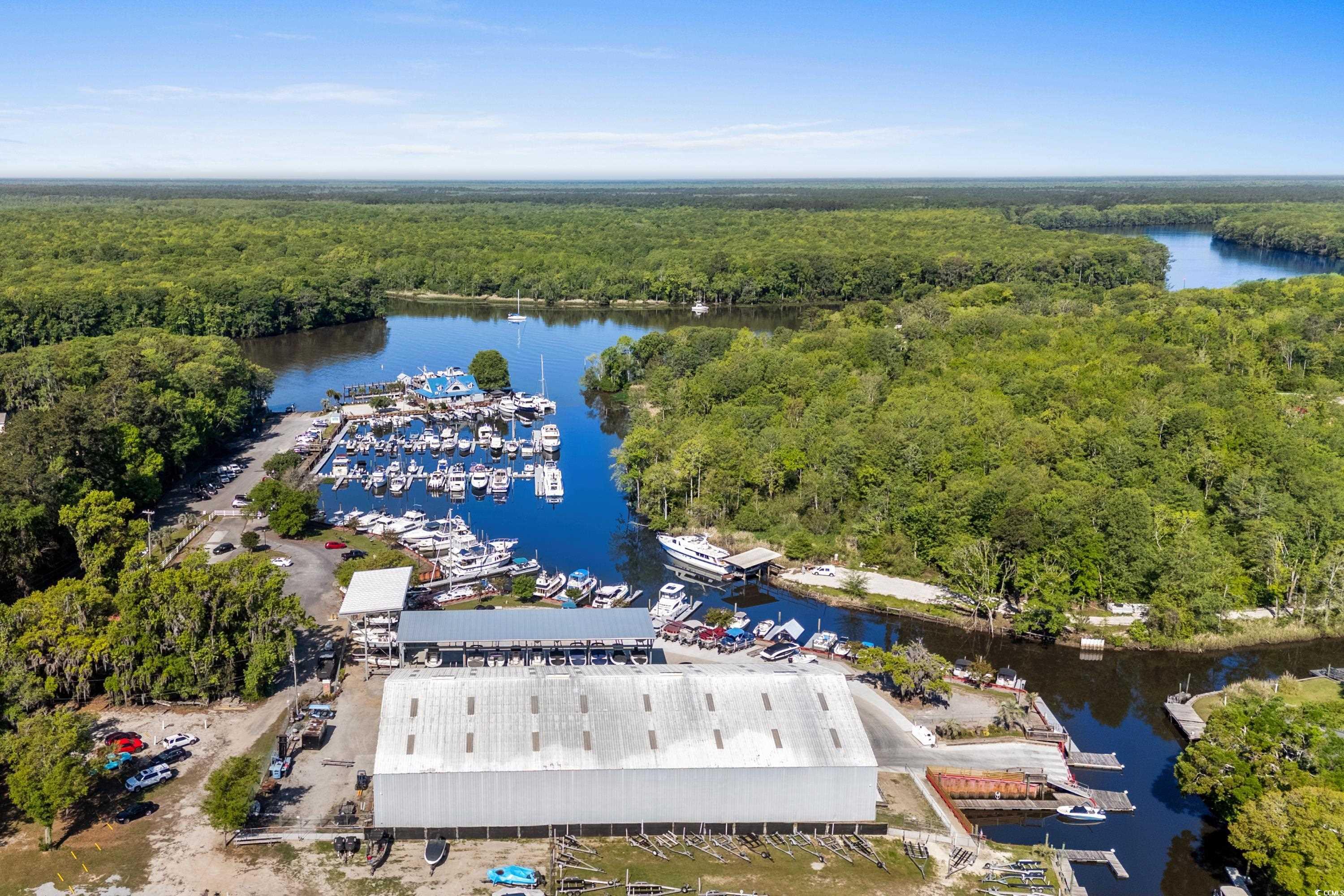 1950 Wachesaw Rd. Property Photo 10