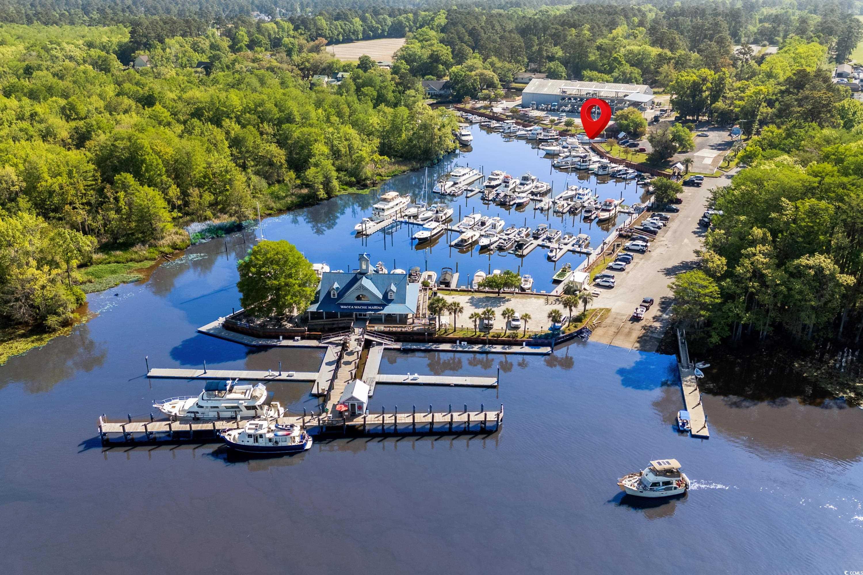 1950 Wachesaw Rd. Property Photo 27