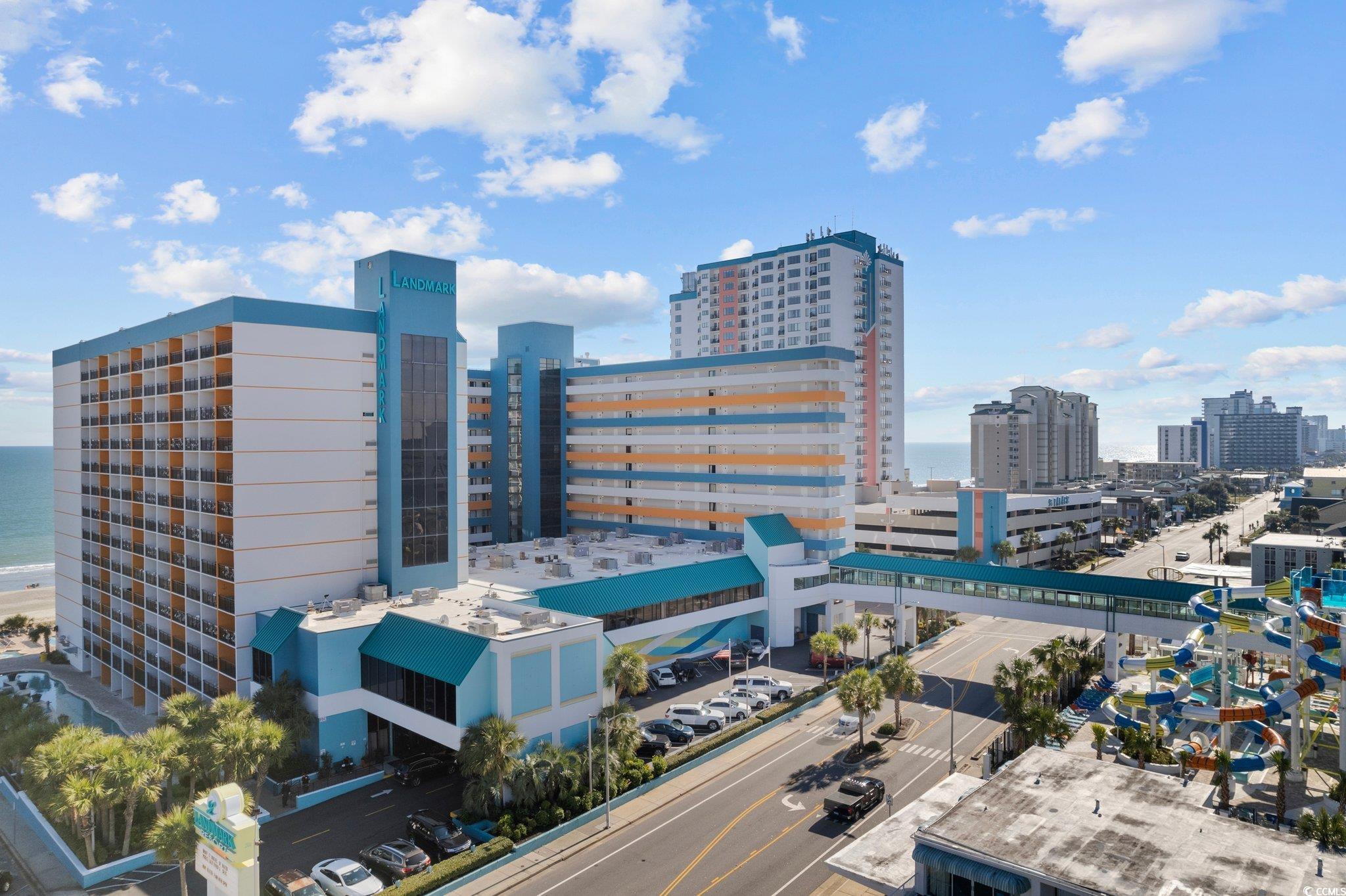 1501 S Ocean Blvd. Property Photo