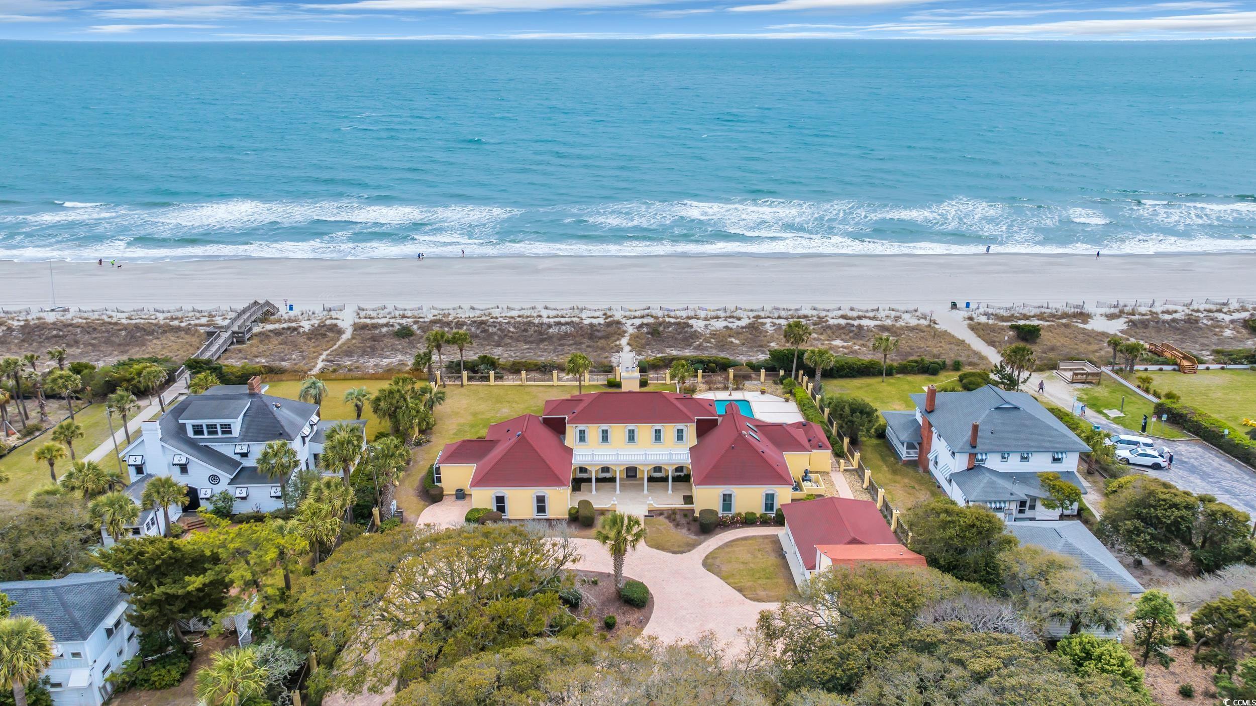 4204 N Ocean Blvd. Property Photo
