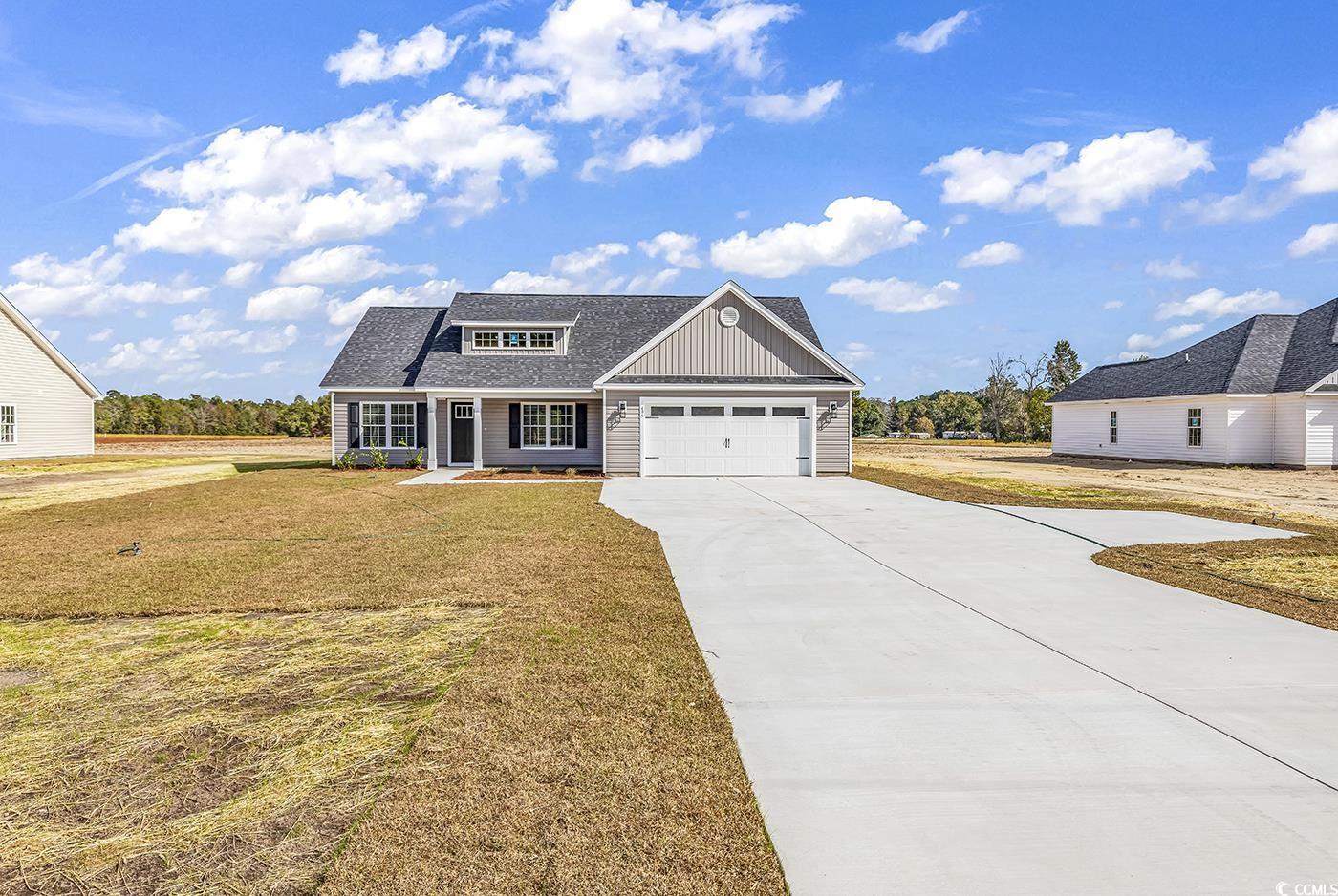 2919 Hughes Gasque Rd. Property Photo