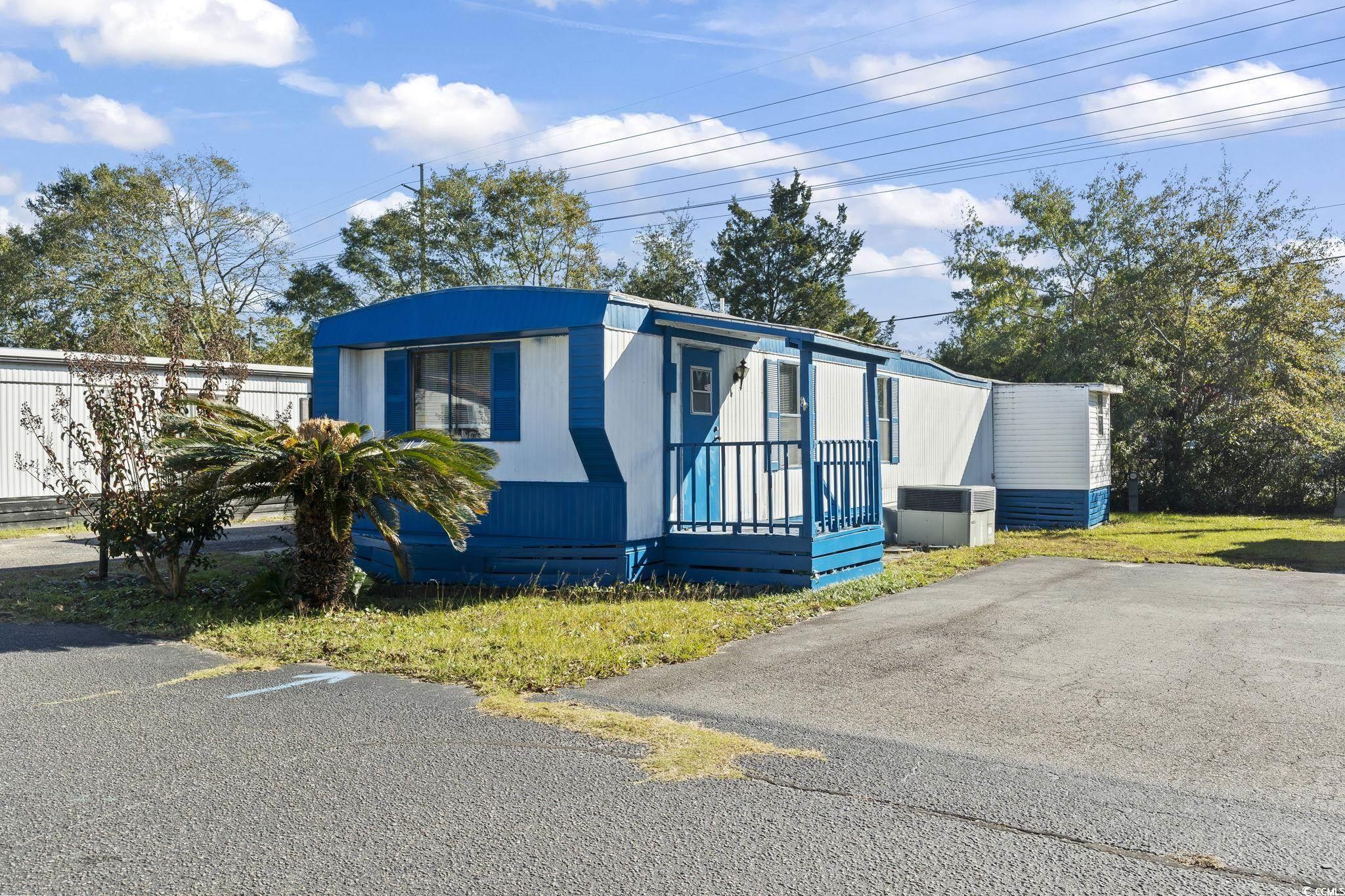 Georgetown County Real Estate Listings Main Image
