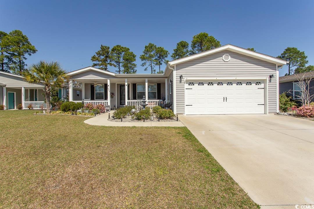 1664 Greenridge Dr. Property Photo