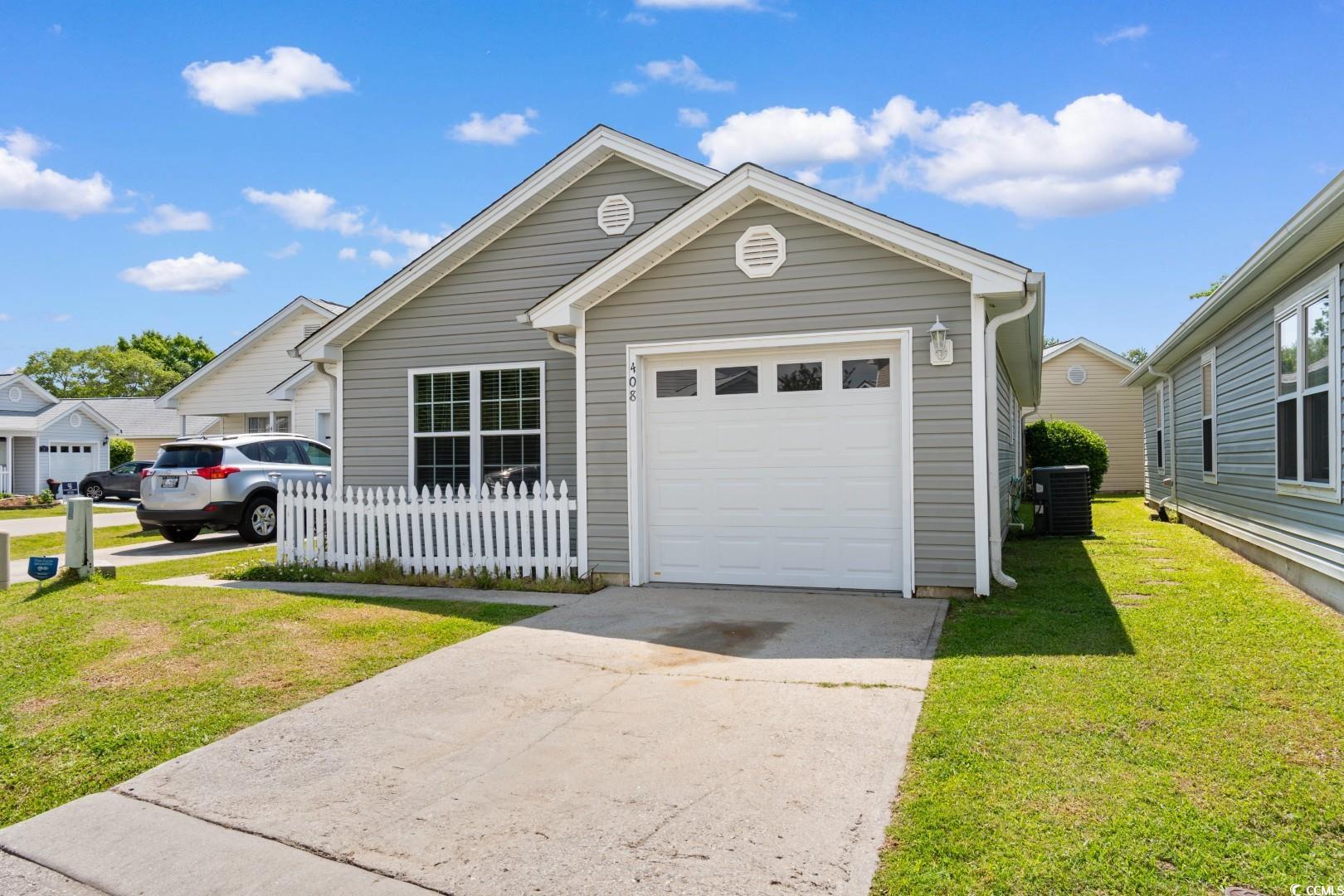 408 Chesterfield Ct. Property Photo