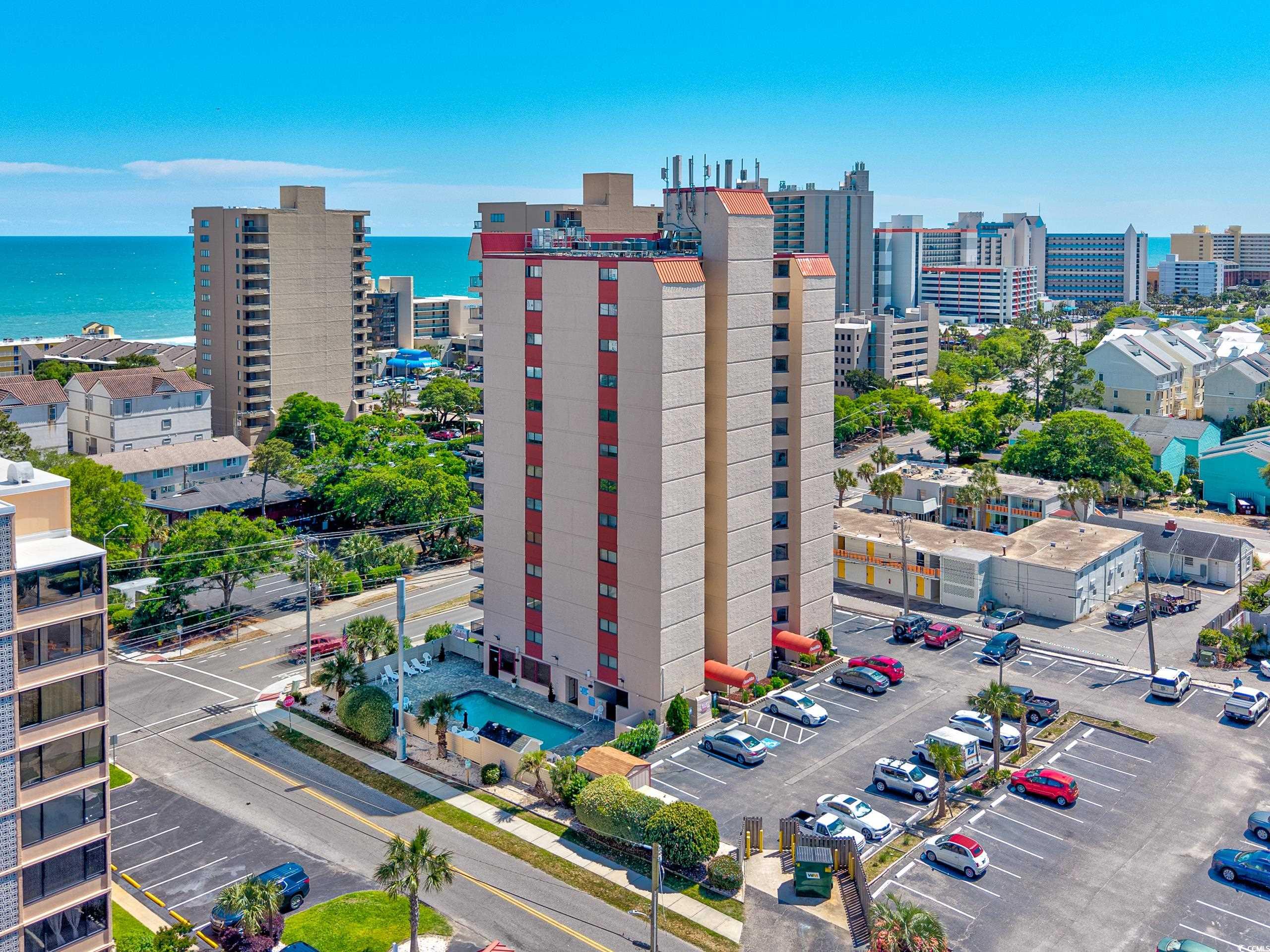 7509 N Ocean Blvd. Property Photo