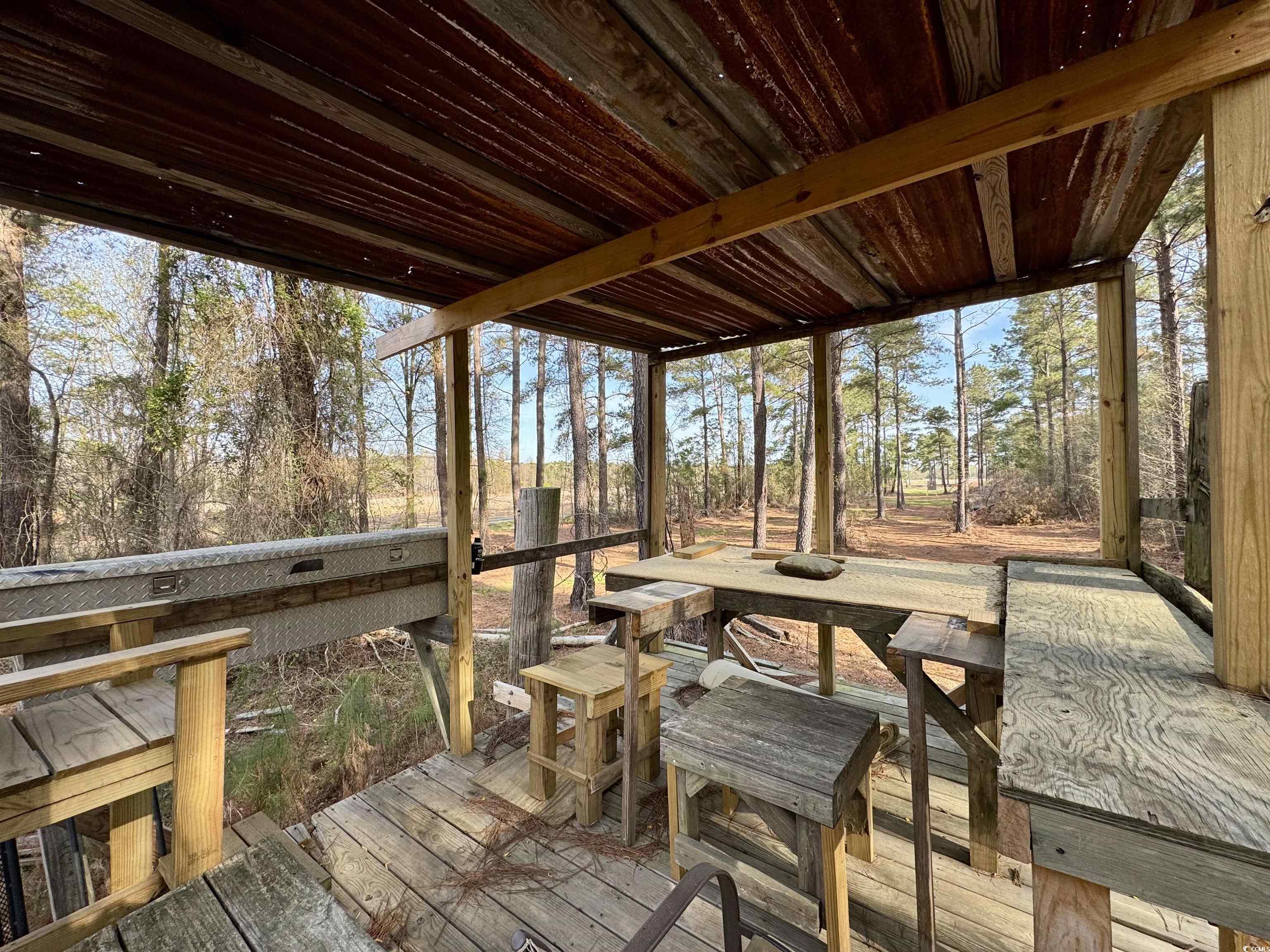 1339 Johnsonville Hwy. Property Photo 21