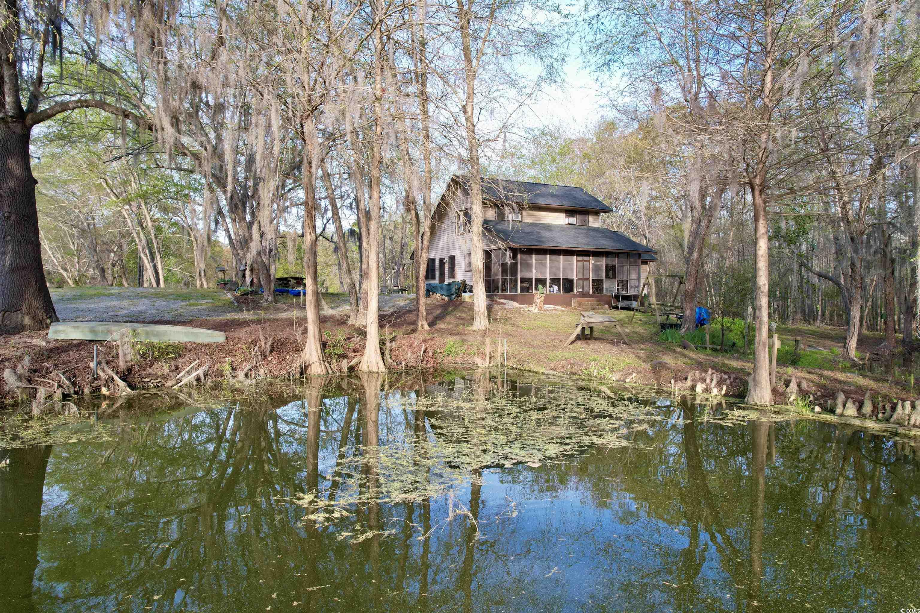 1339 Johnsonville Hwy. Property Photo 25