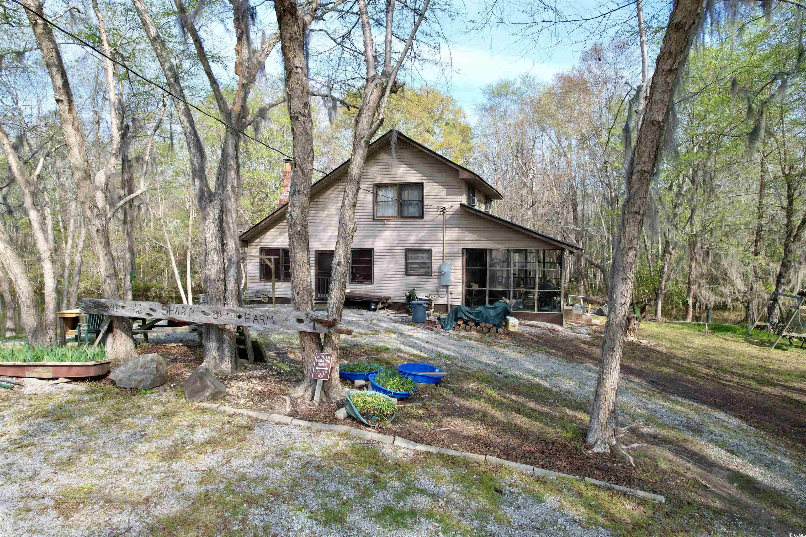 1339 Johnsonville Hwy. Property Photo 26