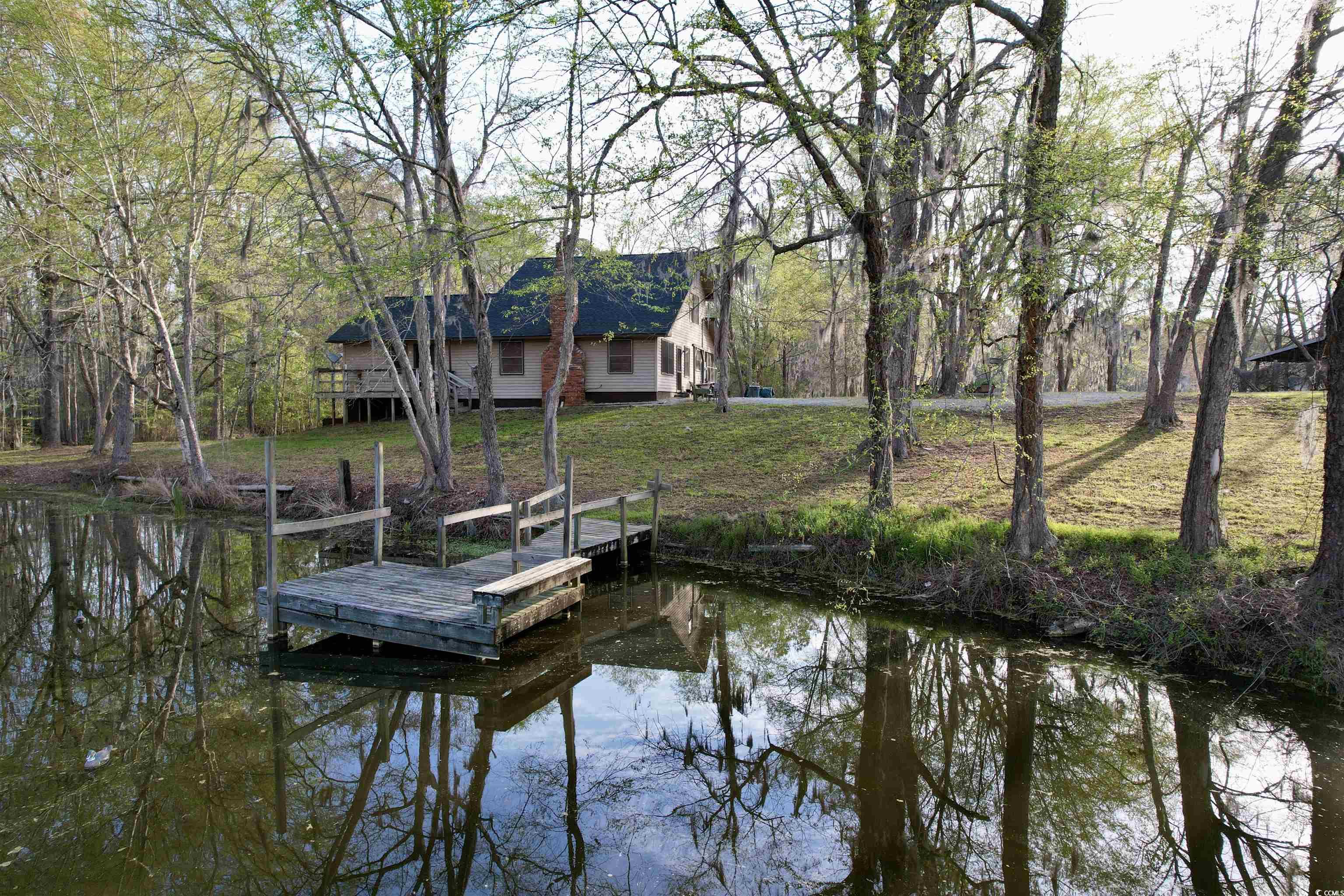 1339 Johnsonville Hwy. Property Photo 38