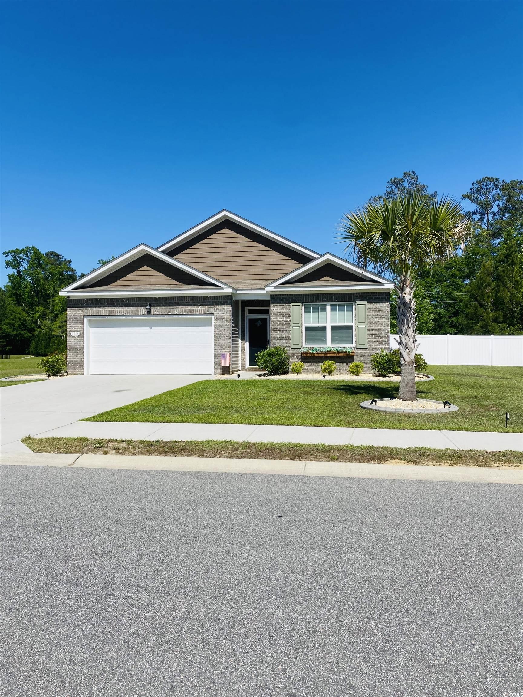 112 Rialto Dr. Property Photo