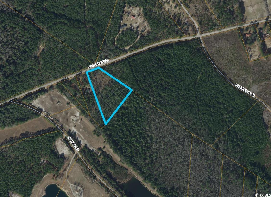 Tbd Mw Stroud Rd. Property Photo