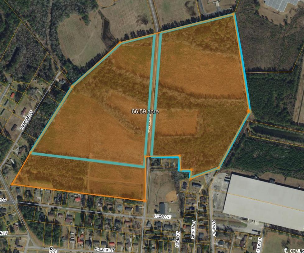 Tbd Cannon Rd. Property Photo