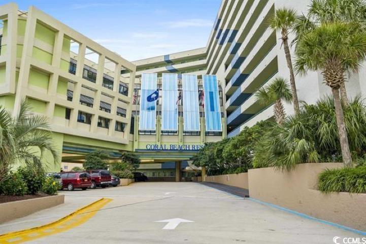 1105 South Ocean Blvd. Property Photo