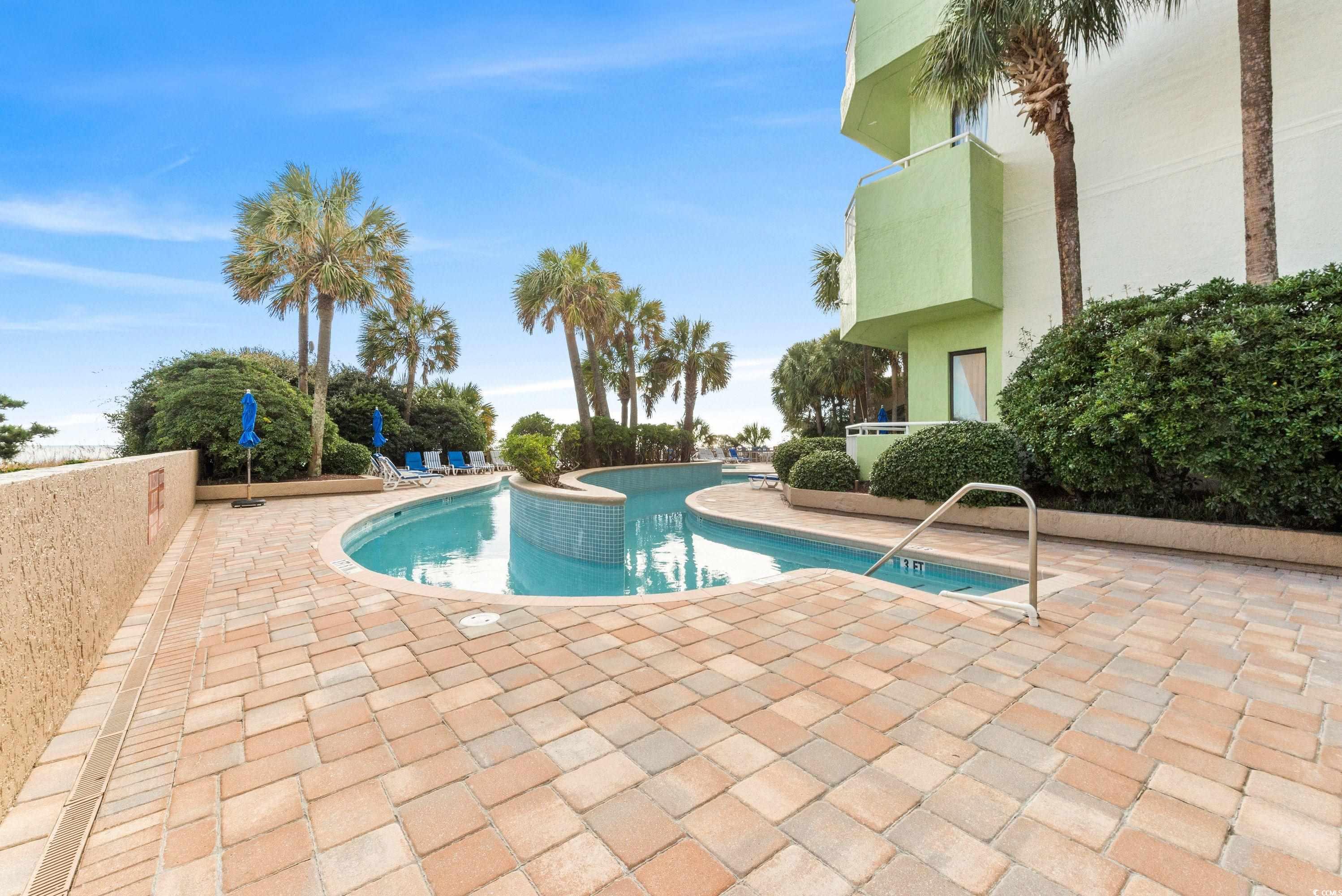 1105 South Ocean Blvd. Property Photo 24